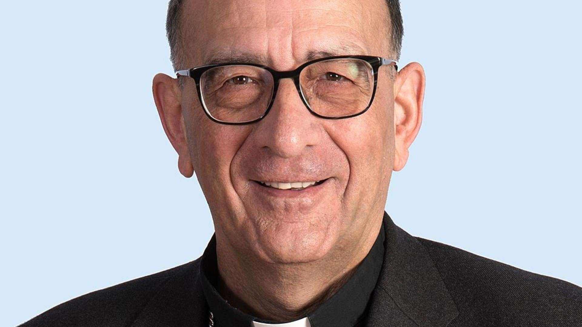 Cardenal Omella/Wikimedia