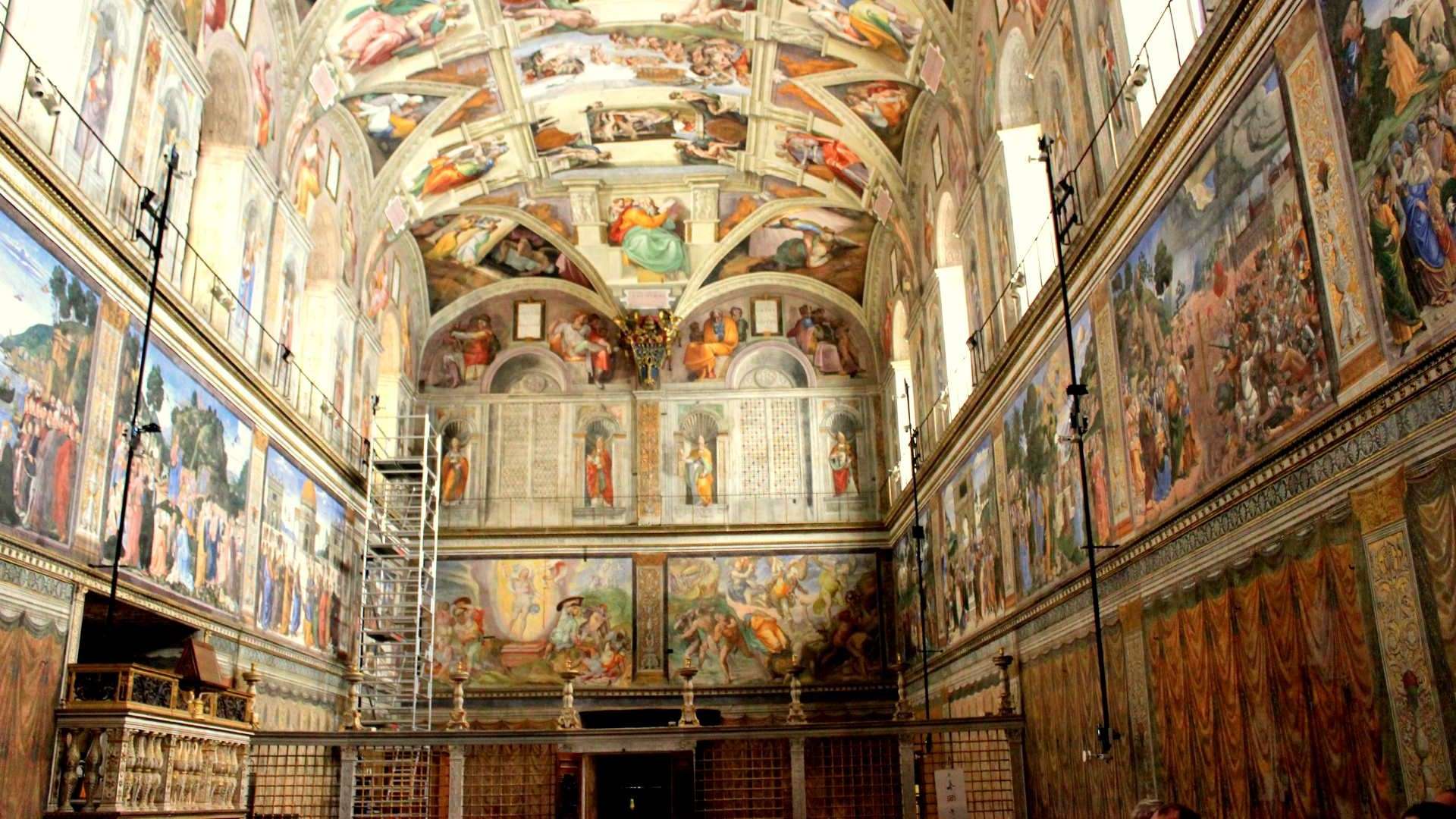 El cónclave arrancará entre el 5 y el 10 de mayo