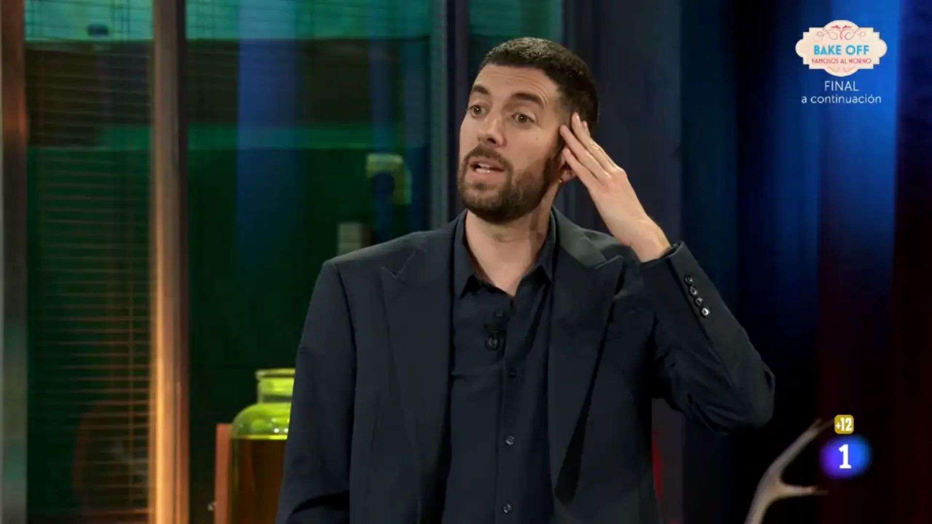 david-broncano_TVE Broncano/TVE