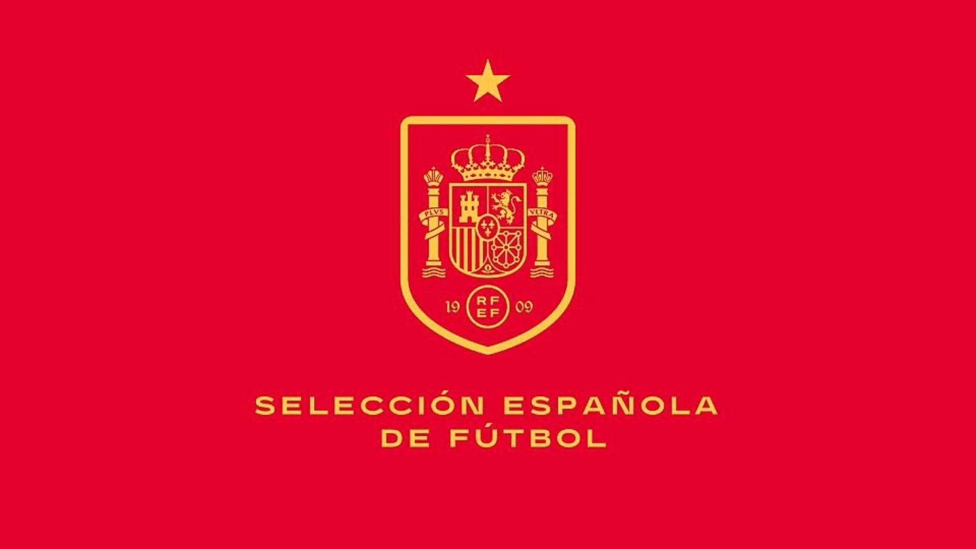 escudo-selección-española-España Escudo de la Selección