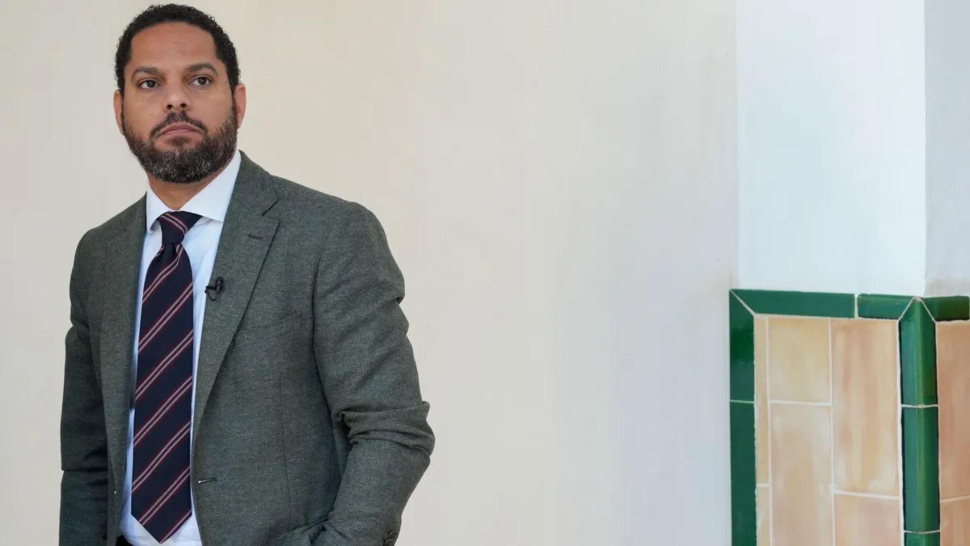 ignacio garriga Mediaset