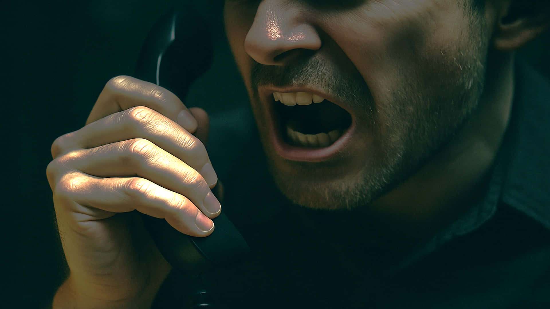 Encausado por amenazas telefónicas a una jueza de Vigo culpa a la inteligencia artificial