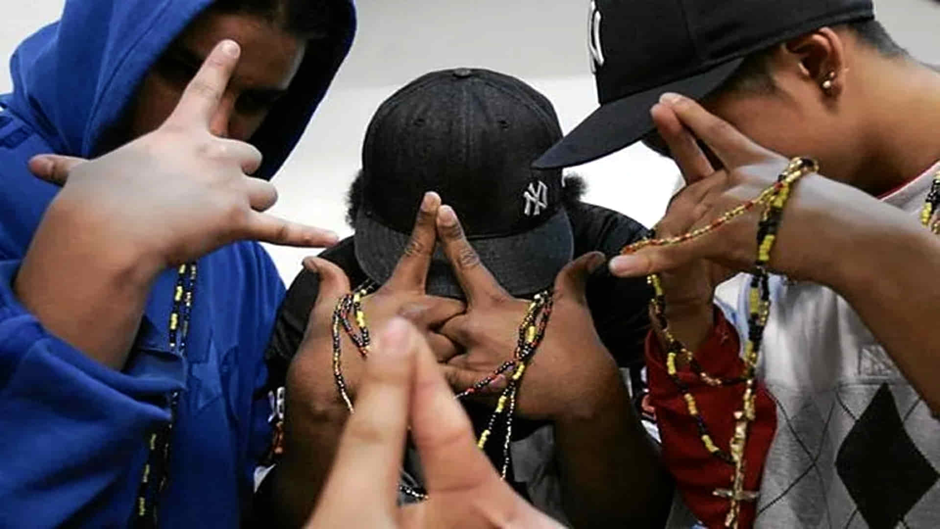 pandilleros dominicanos