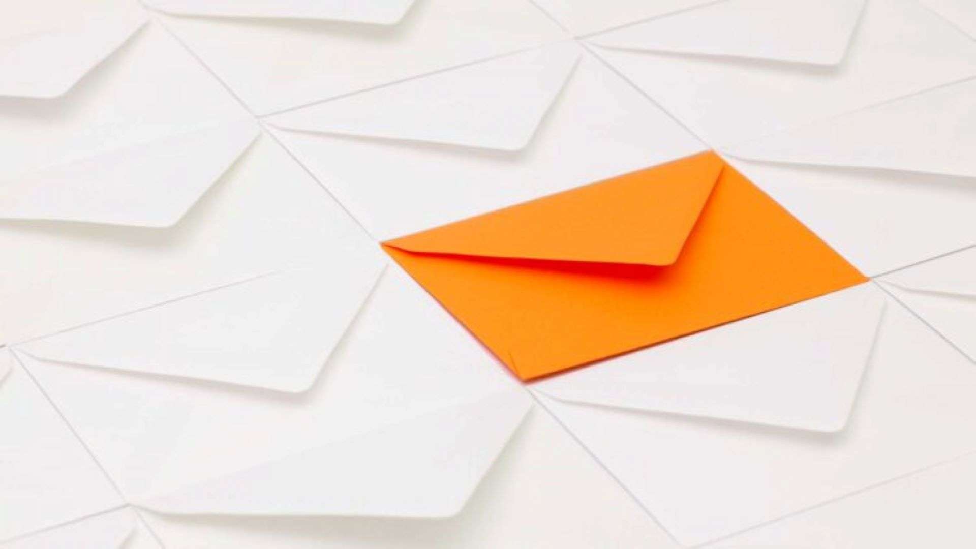 Alerta por la estafa de la carta naranja para robar datos y dinero