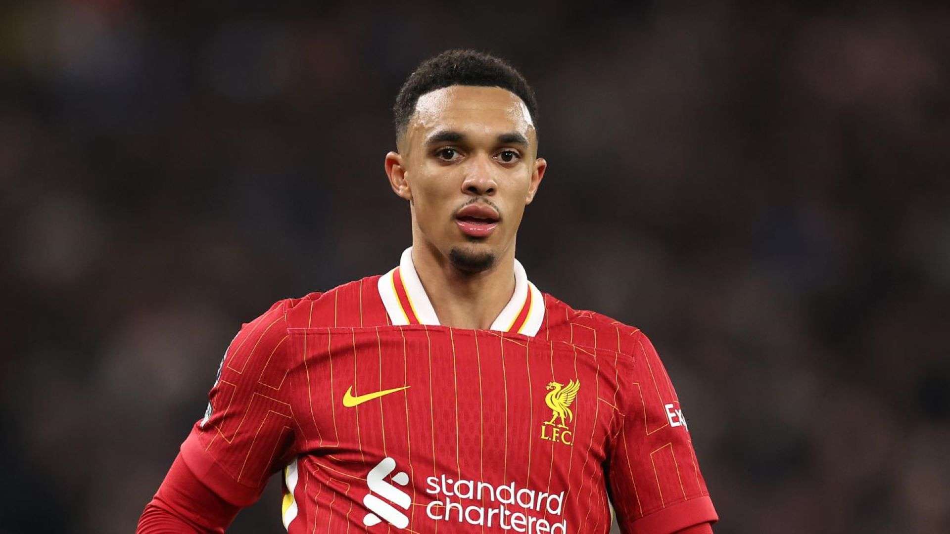 Alexander-Arnold/Liverpool FC