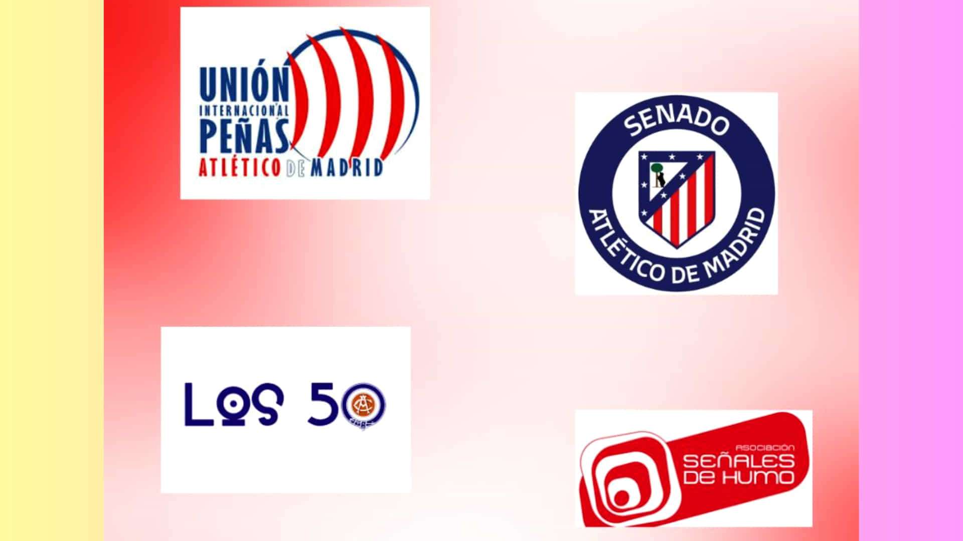 Alianza de peñas del Atlético de Madrid Alianza de peñas del Atlético de Madrid