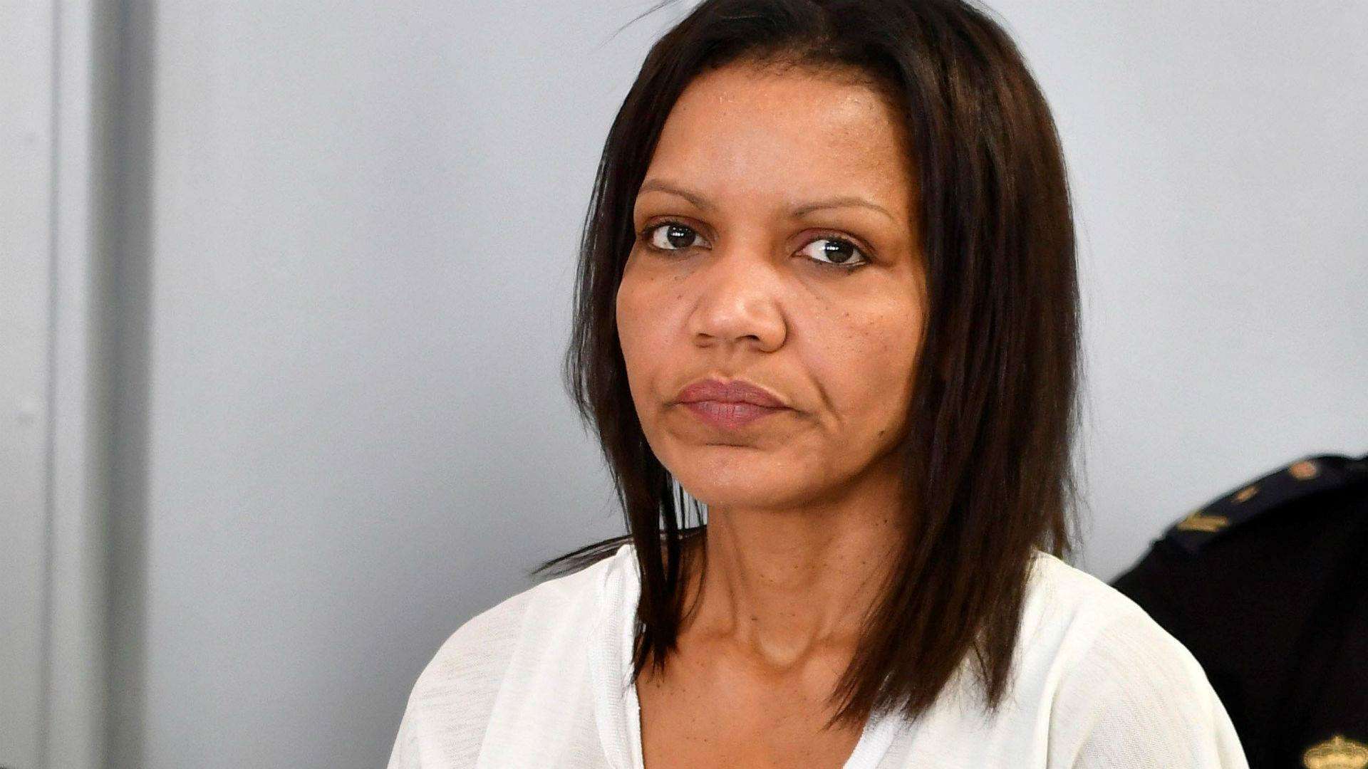 Ana Julia Quezada-RTVE Ana Julia/RTVE