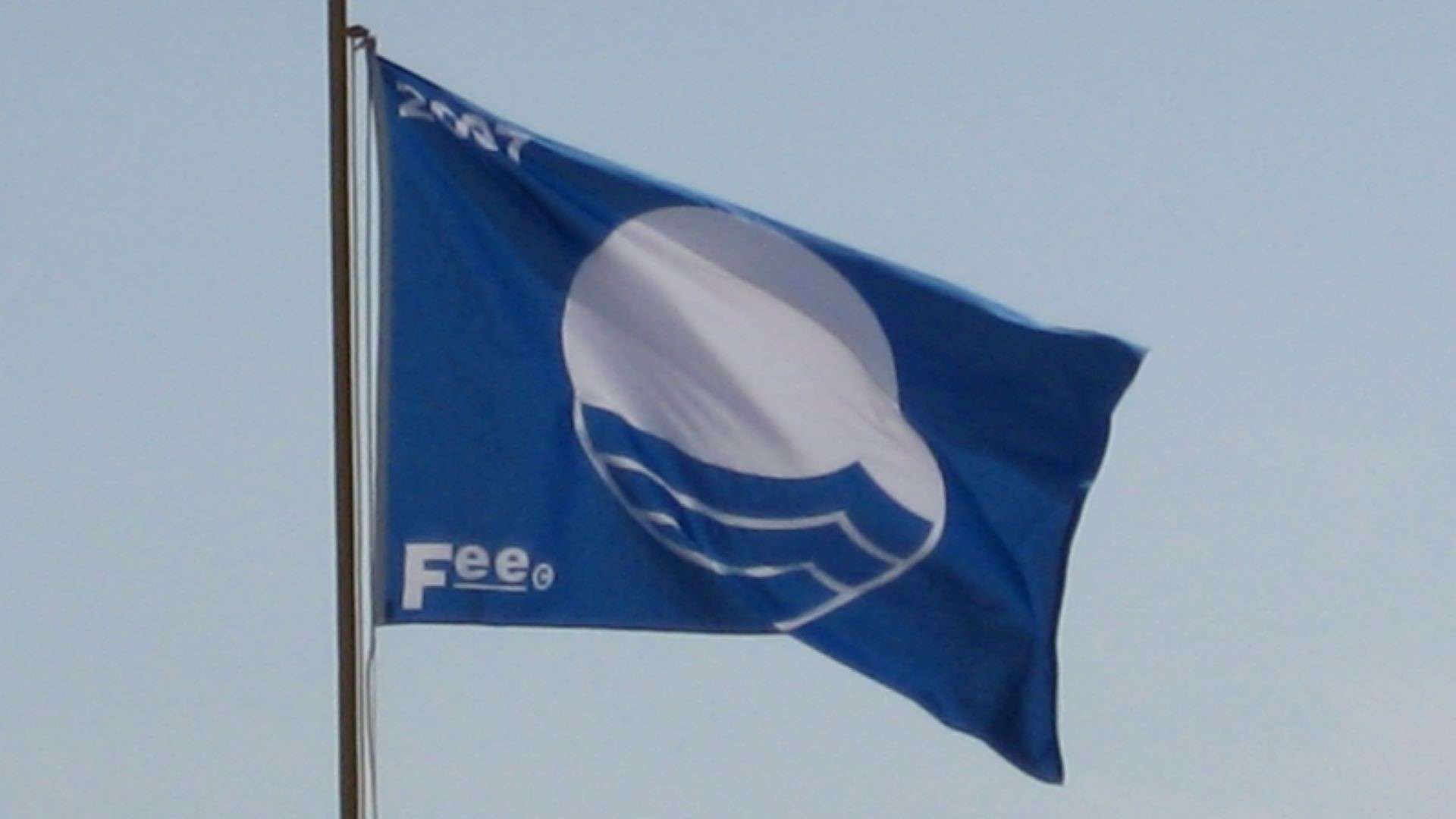 Bandera Azul/Wikimedia