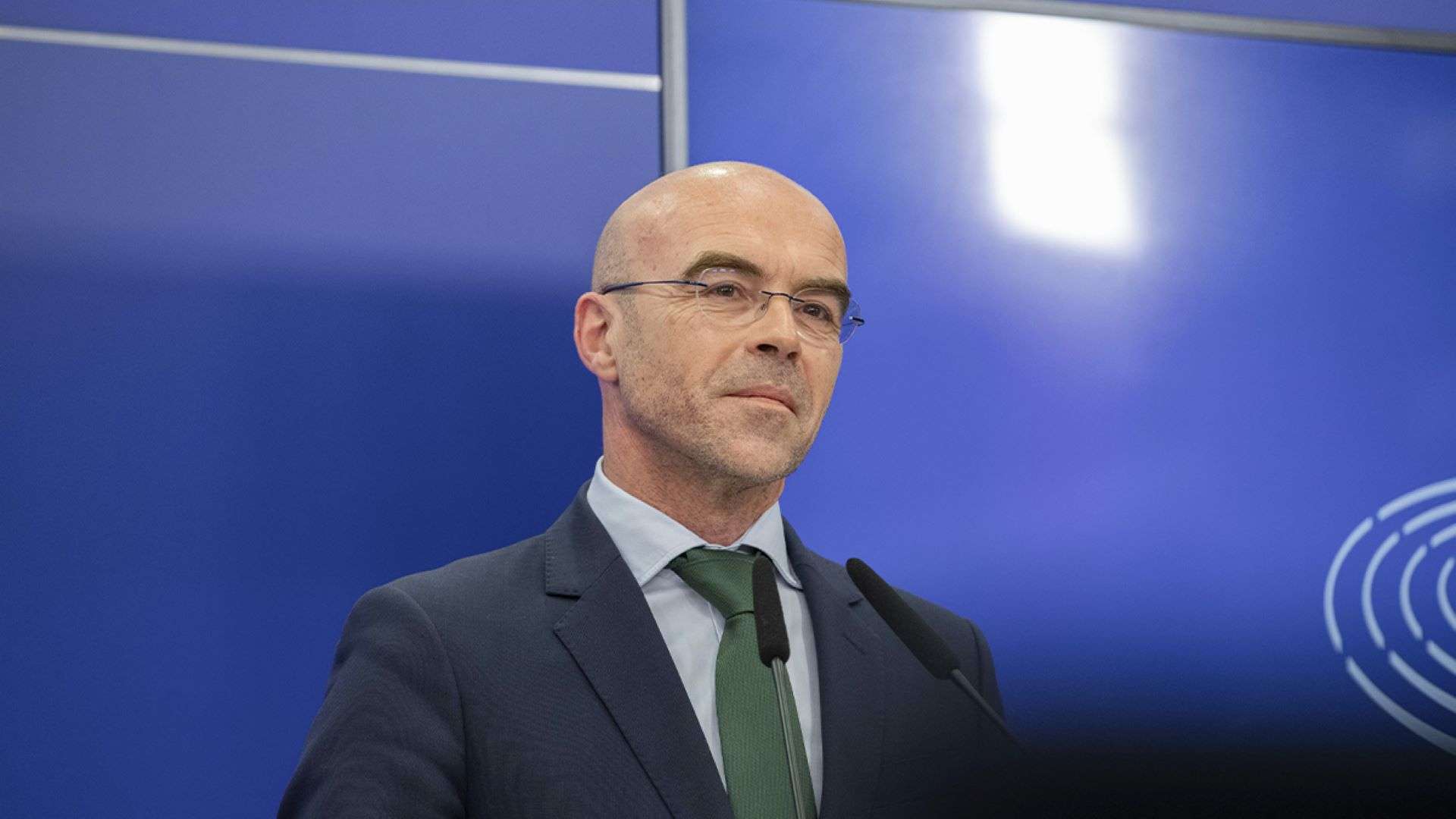 Vox presentará un recurso por el aforamiento “fraudulento” de Gallardo