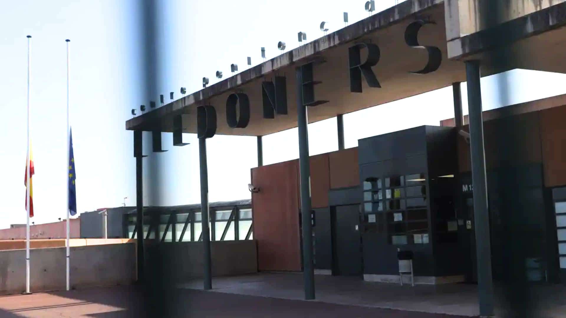 Cárcel de Lledoners