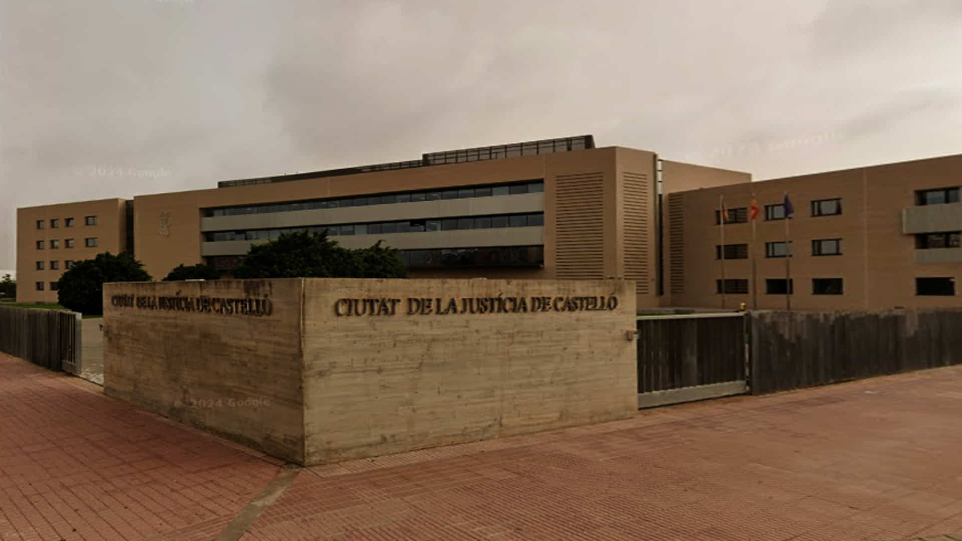 La Audiencia de Castellón rechaza el recurso de un presunto maltratador que cambió de sexo