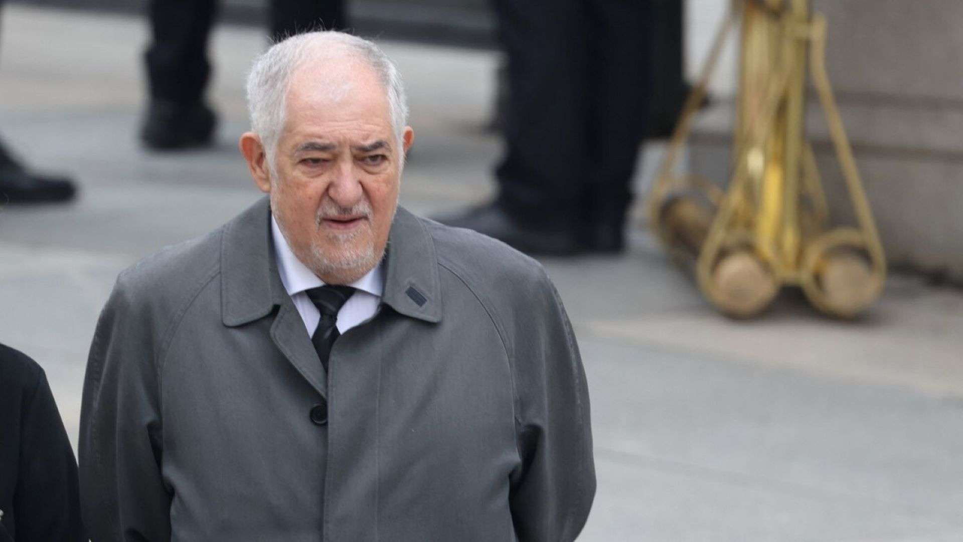 Conde-Pumpido desoye al Senado y el debate sobre la Amnistía será el 10 de junio