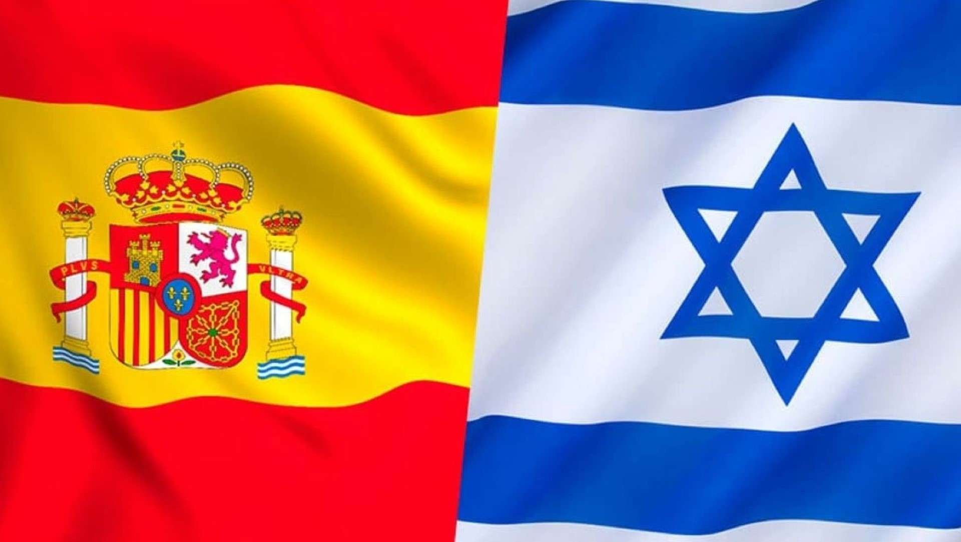 España e Israel/Instituto Elcano