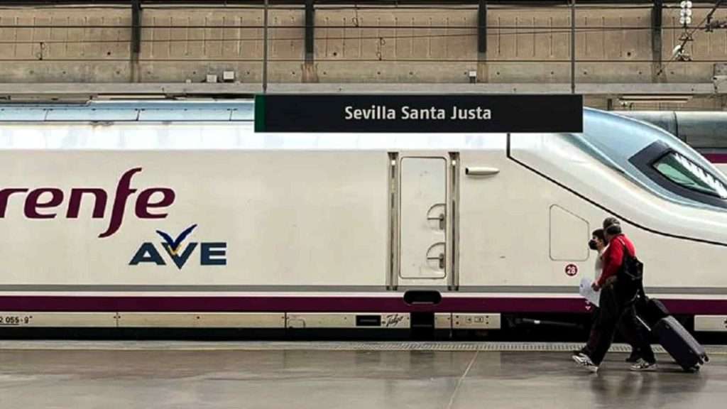 La Guardia Civil investiga como robo la sustracción del cable que colapsó el tráfico ferroviario con Andalucía