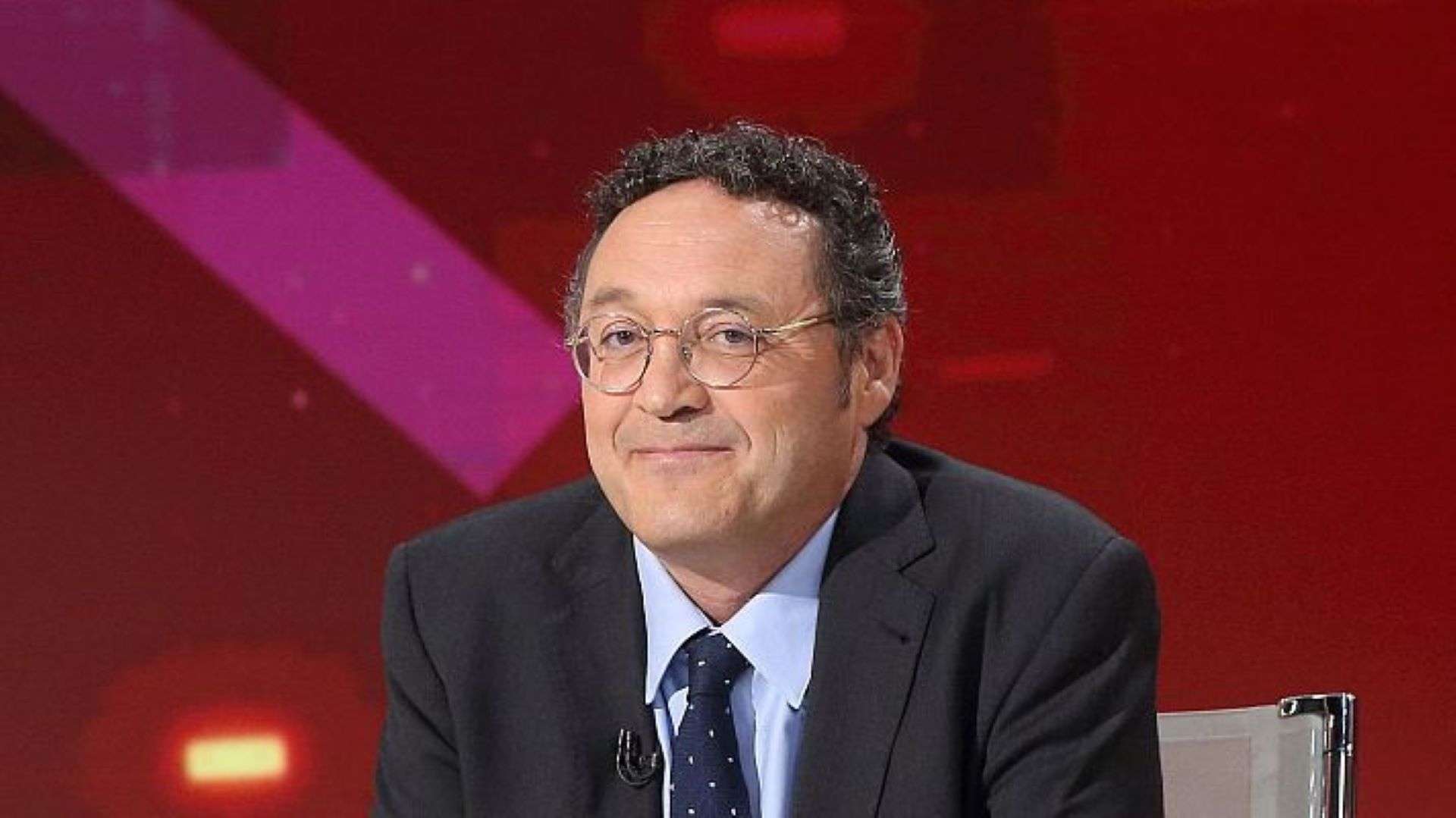García Ortiz/RTVE