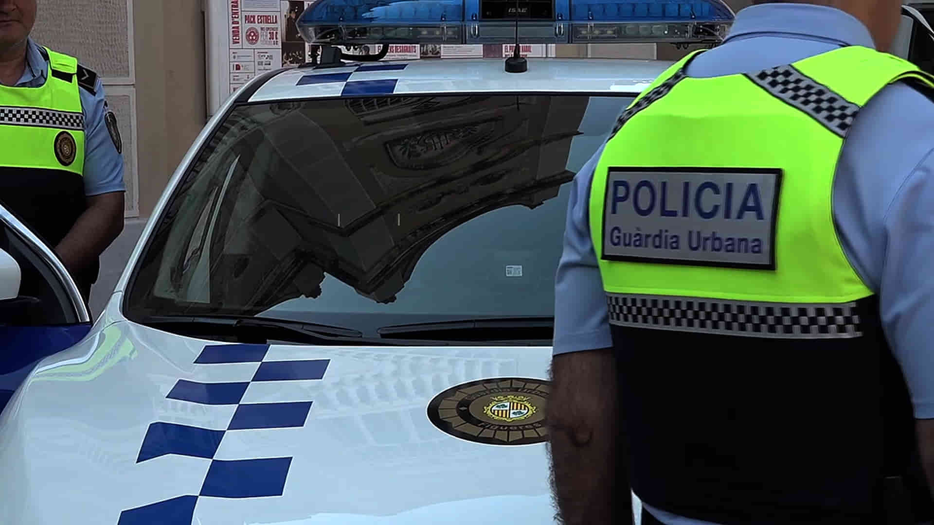 Guardia Urbana de Figueras