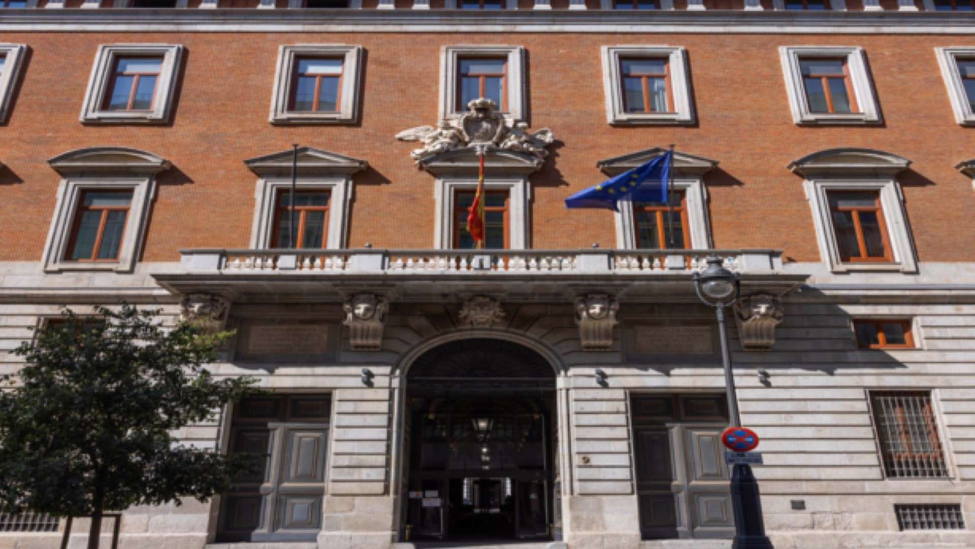 Ministerio de Hacienda