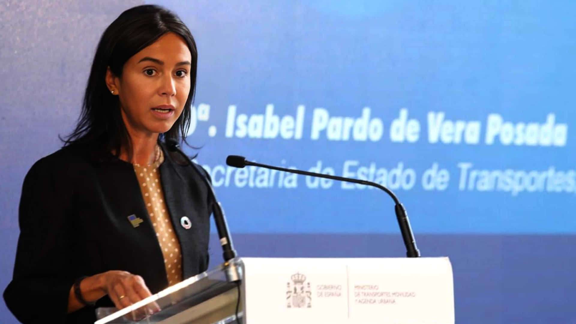 Los imputados, Isabel Pardo de Vera y Javier Herrero, declaran hoy por el ‘caso PSOE’