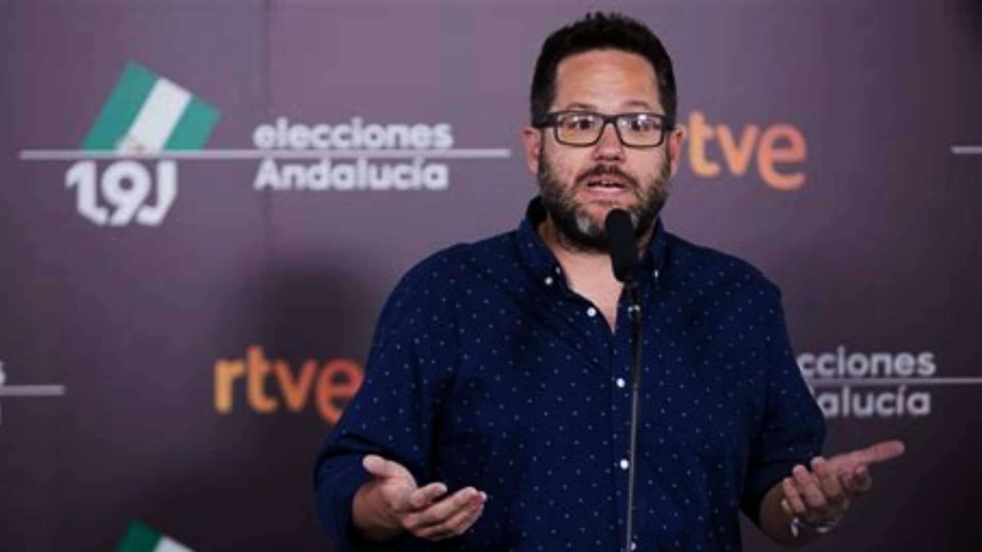 José Ignacio García José Ignacio García