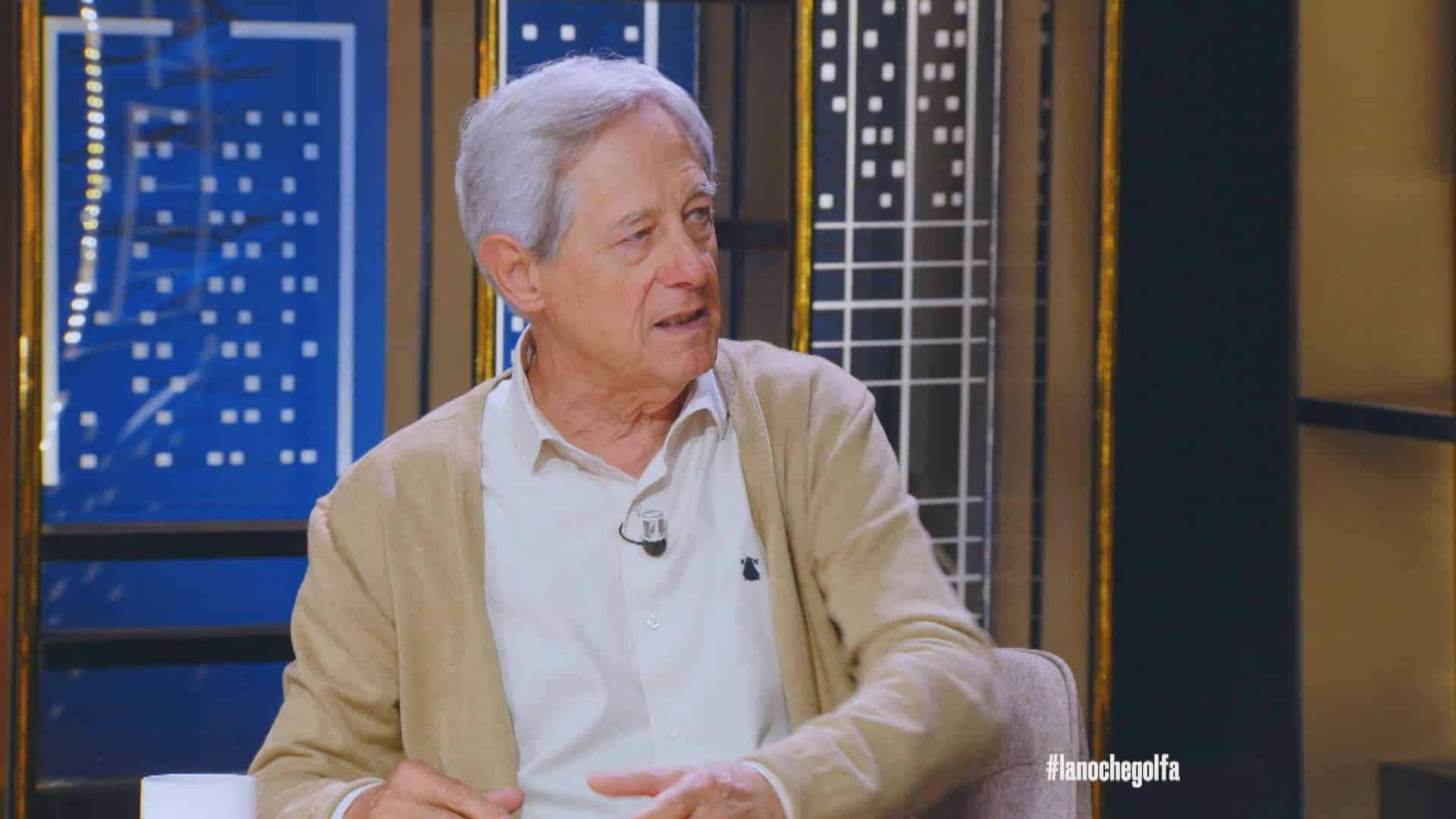 Josema Yuste/Telemadrid