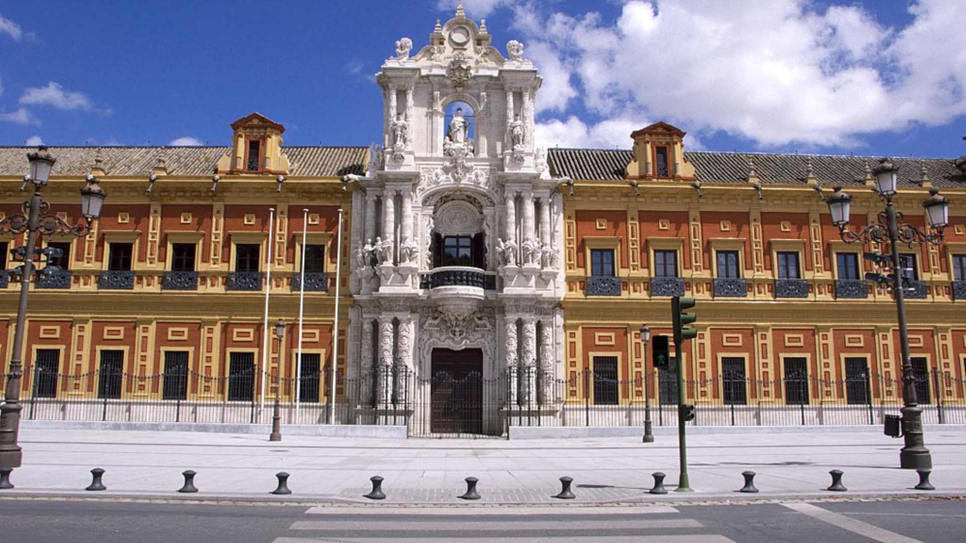 Junta de Andalucía/Wikimedia