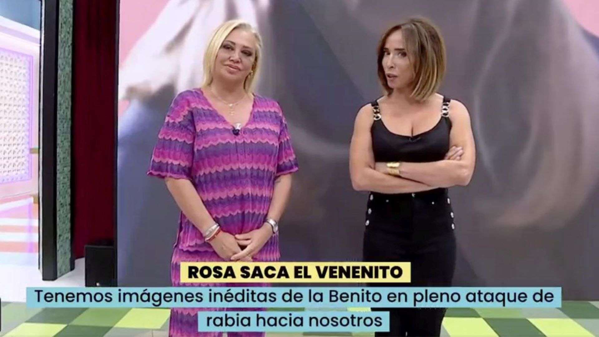 132 extrabajadores de RTVE se unen contra ‘La familia de la tele’