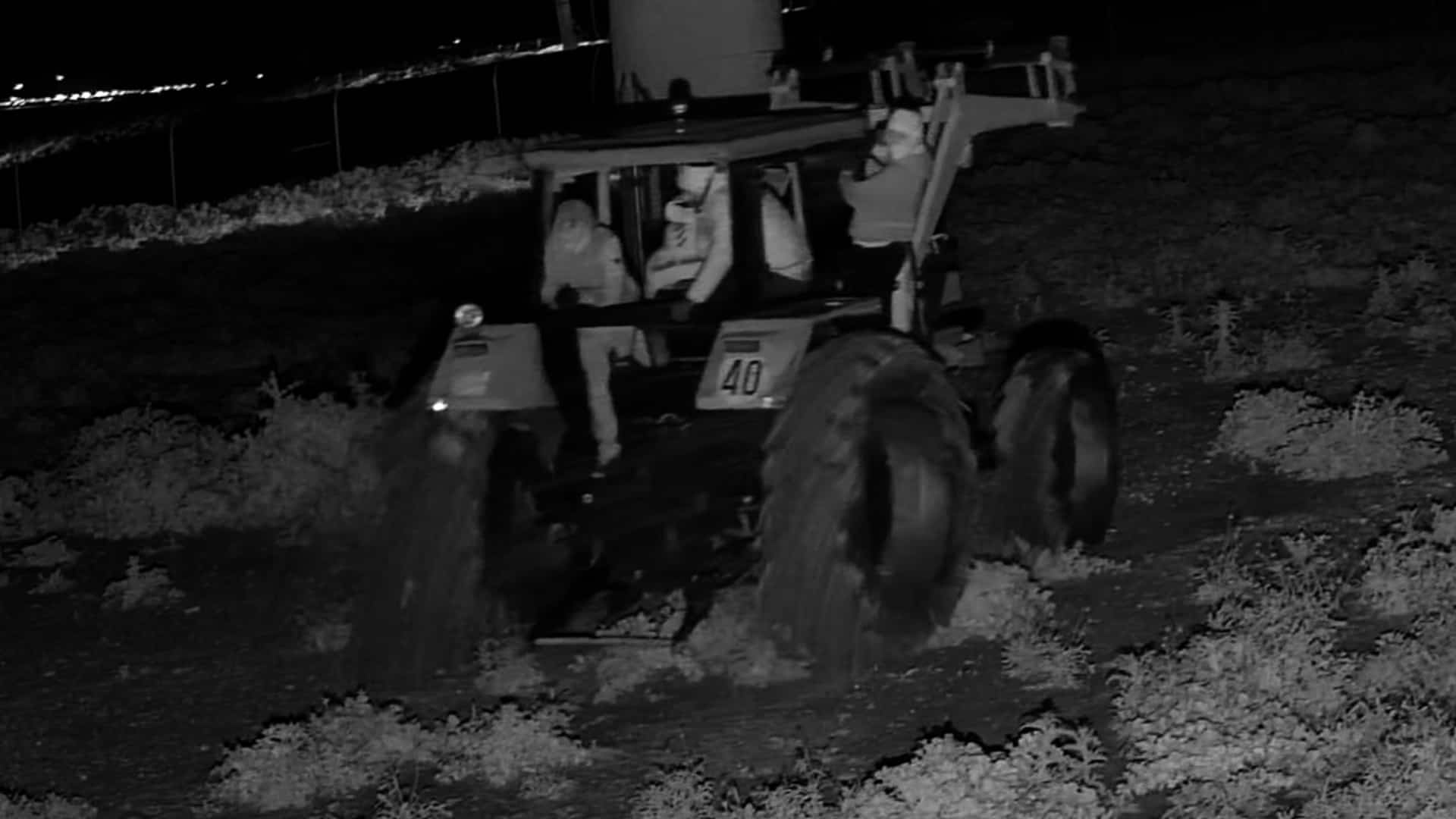 Cae la ‘Mafia del Cobre’ rumana que perpetró 102 saqueos de cableado