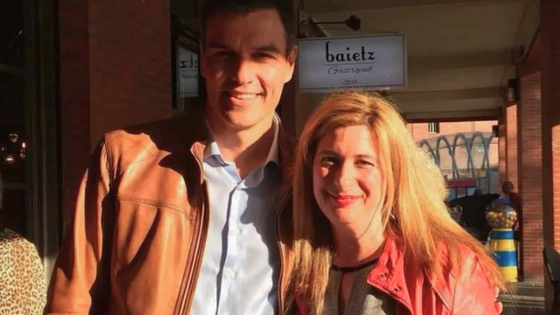 Imputada por cohecho y tráfico de influencias la ‘fontanera’ del PSOE, Leire Díez