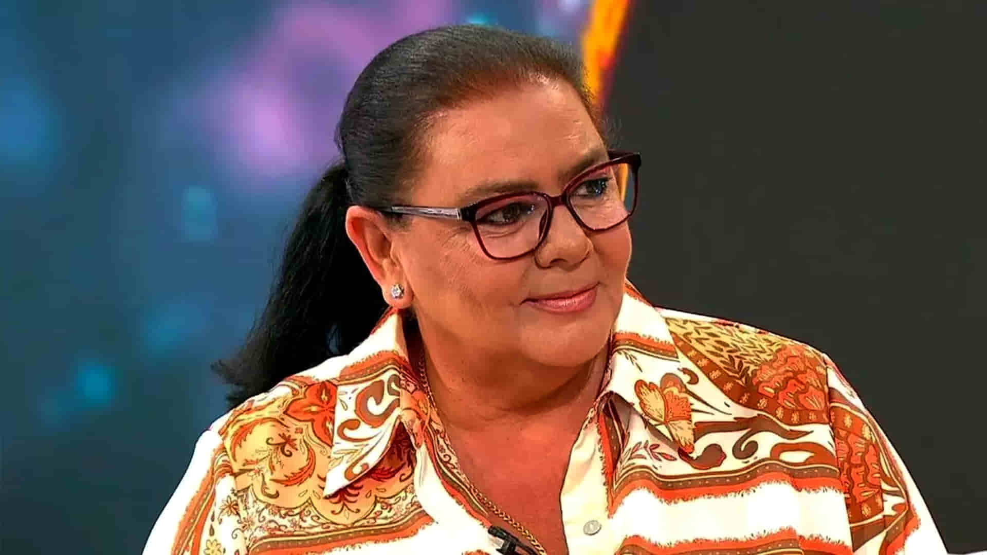 María del Monte María del Monte