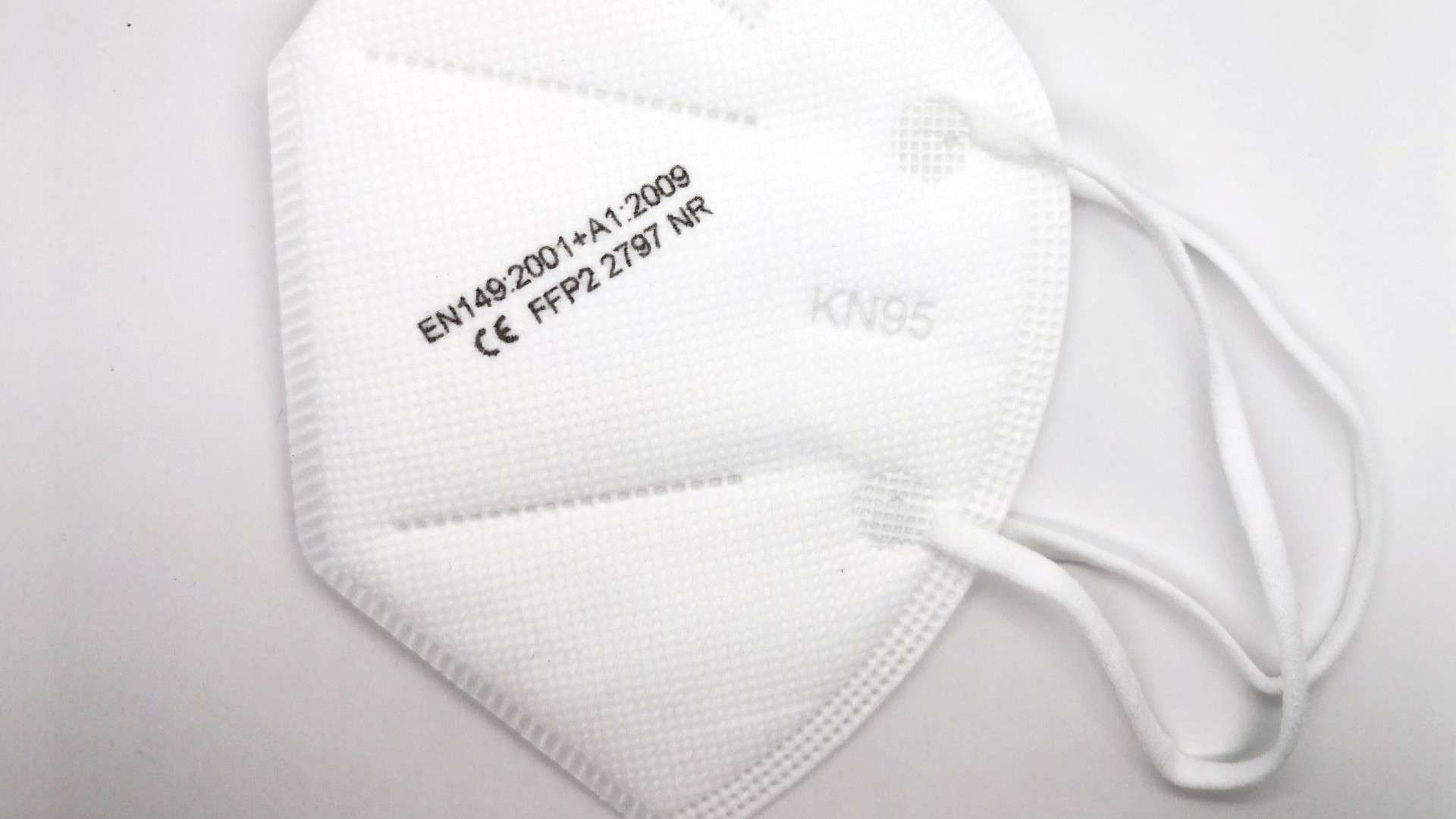 Mascarillas/Wikimedia