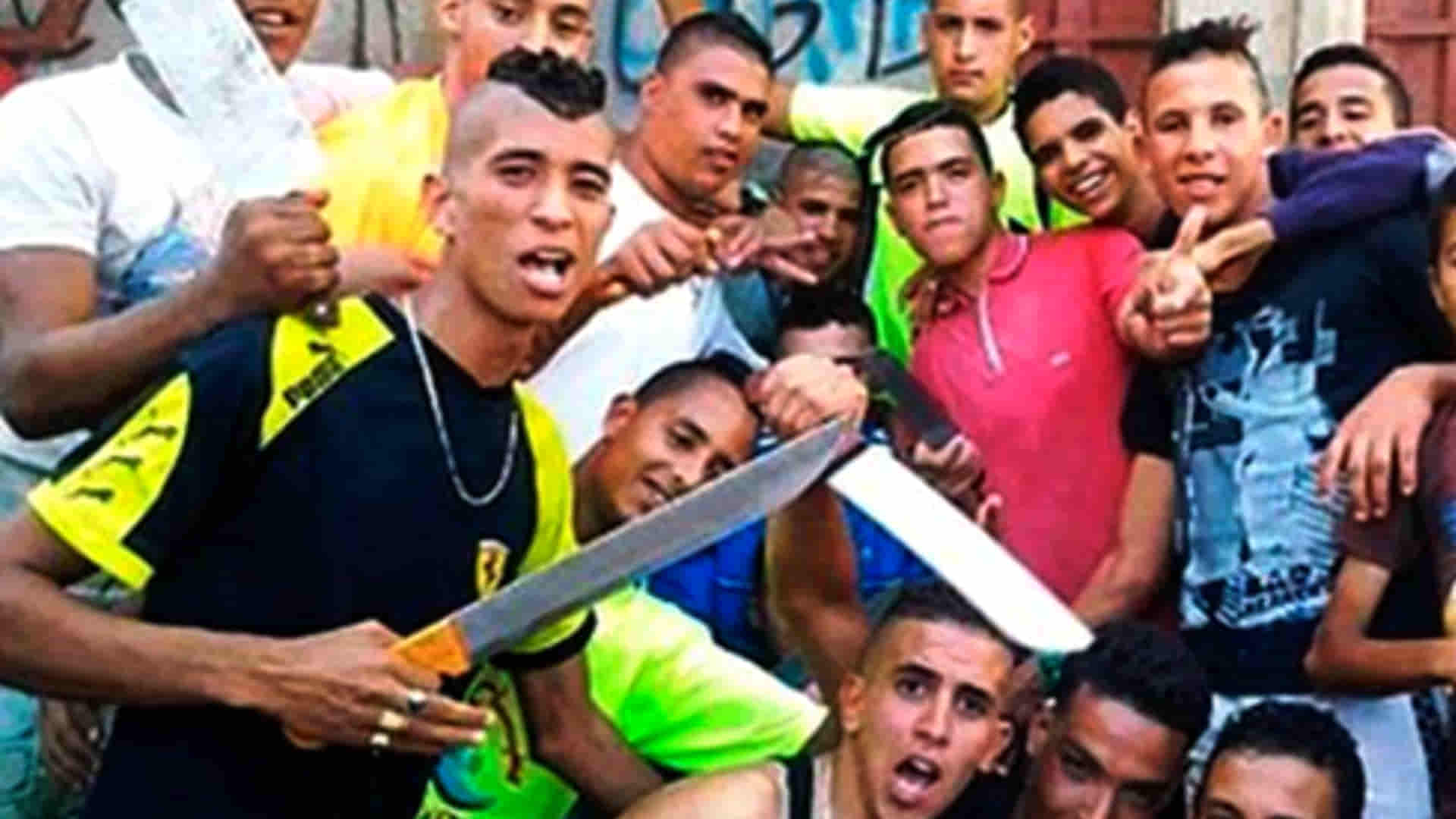 Torelló: la nueva ‘zona no-go’ donde la policía admite que no puede frenar a los okupas