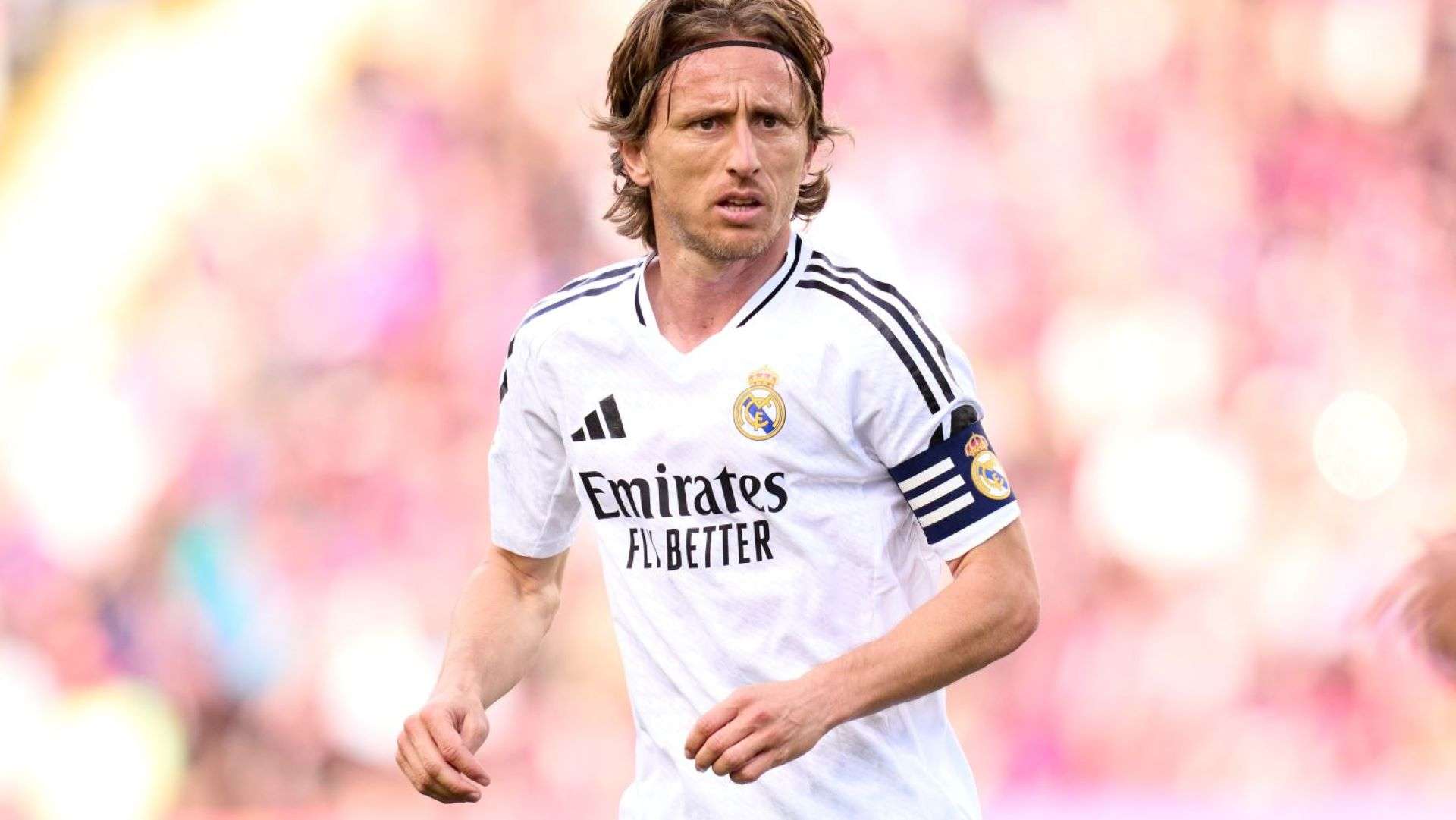 Modric/CNN