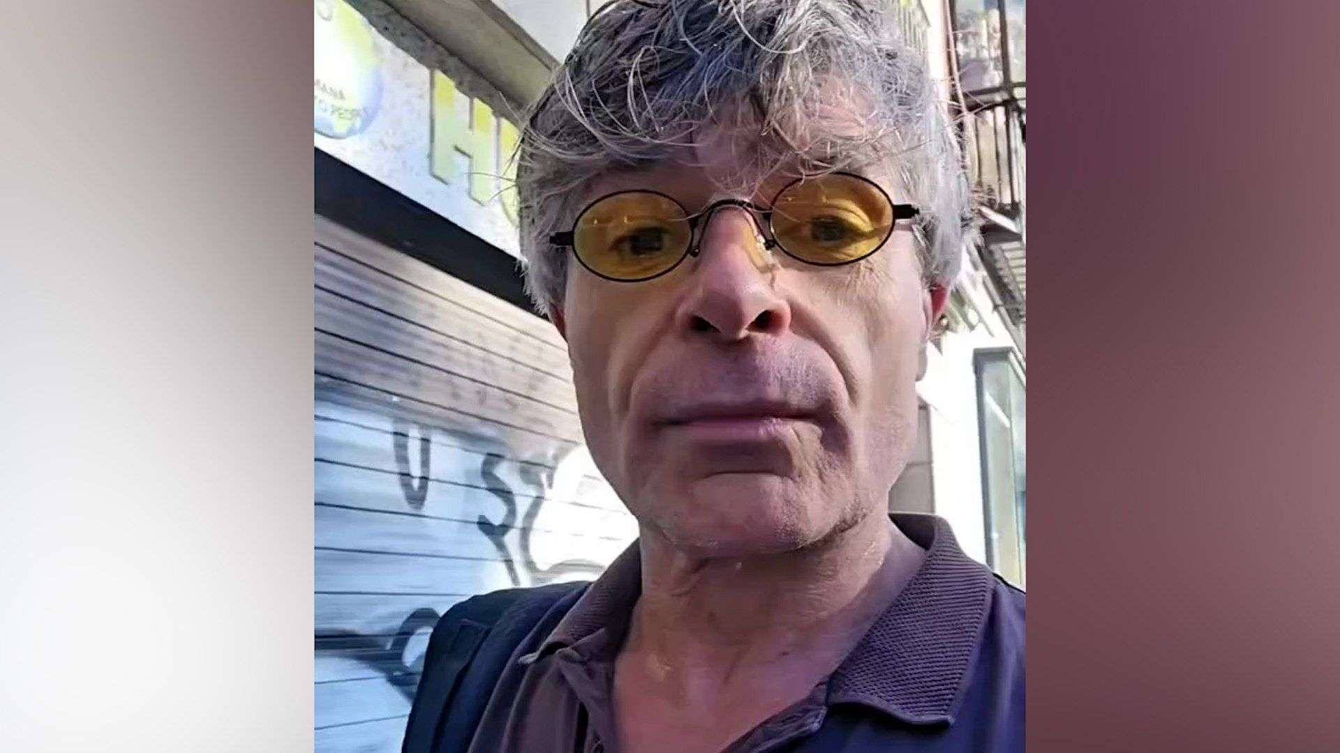 Nacho Guerreros/Instagram