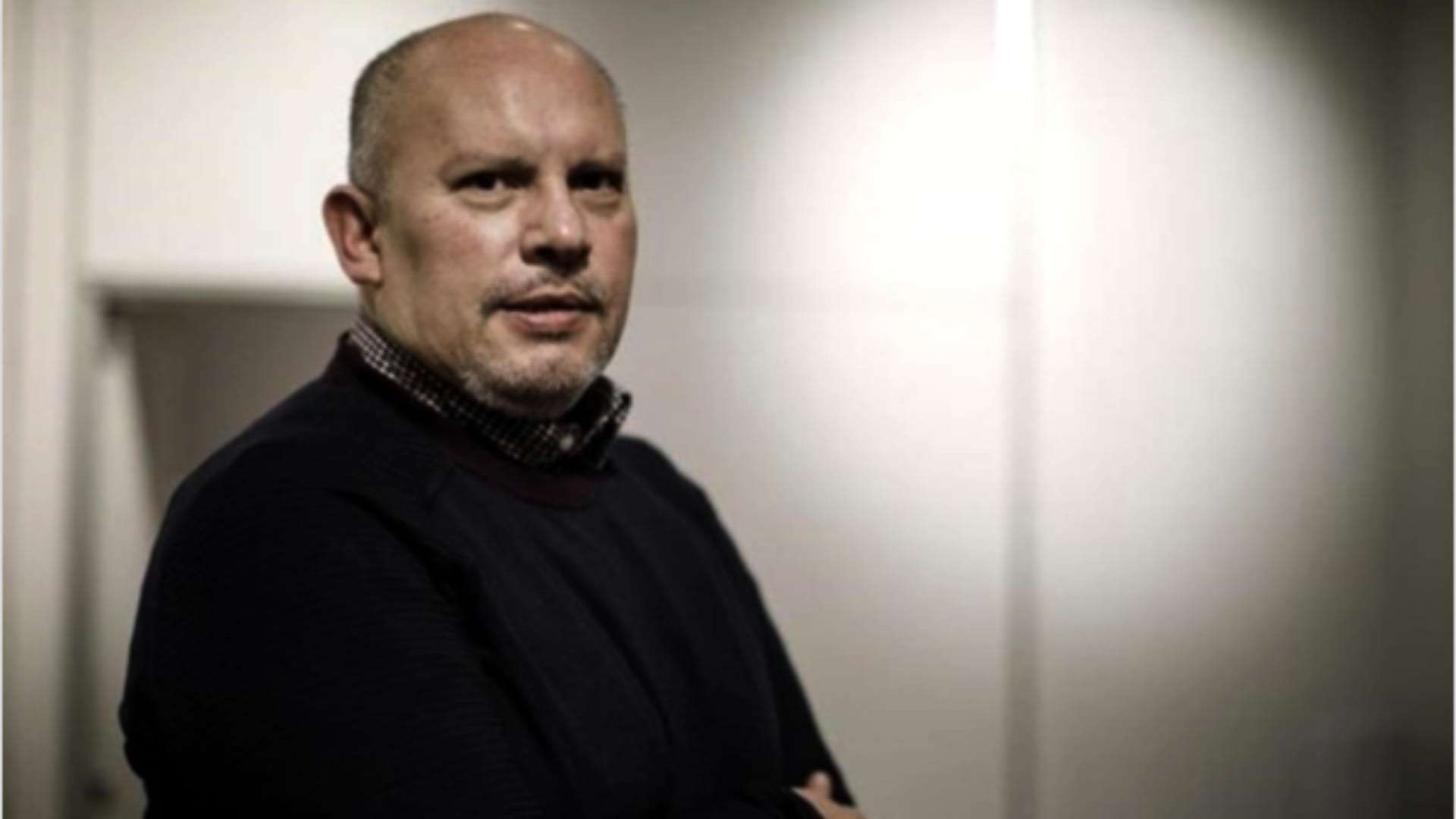 Leire Díez se reunió con un exdirigente chavista para maquinar el ataque contra el juez del ‘caso Begoña’