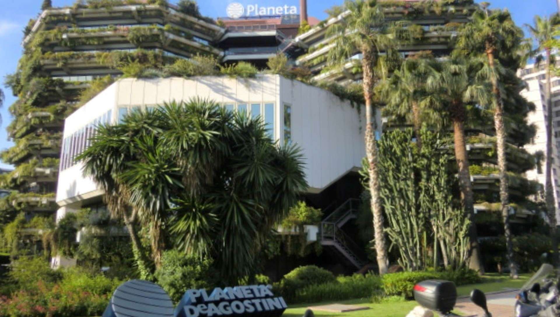 Planeta_Amancio-Ortega-Wikimedia Sede Planeta/Wikimedia