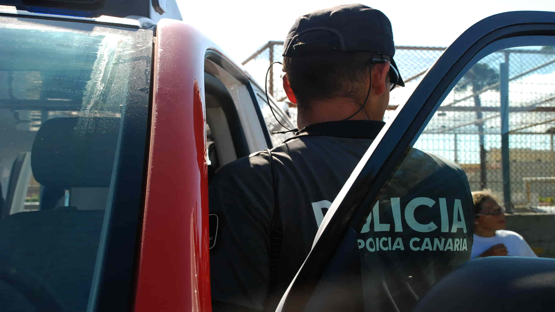 La Policía clausura un centro de menas en Gran Canaria y detiene a nueve empleados