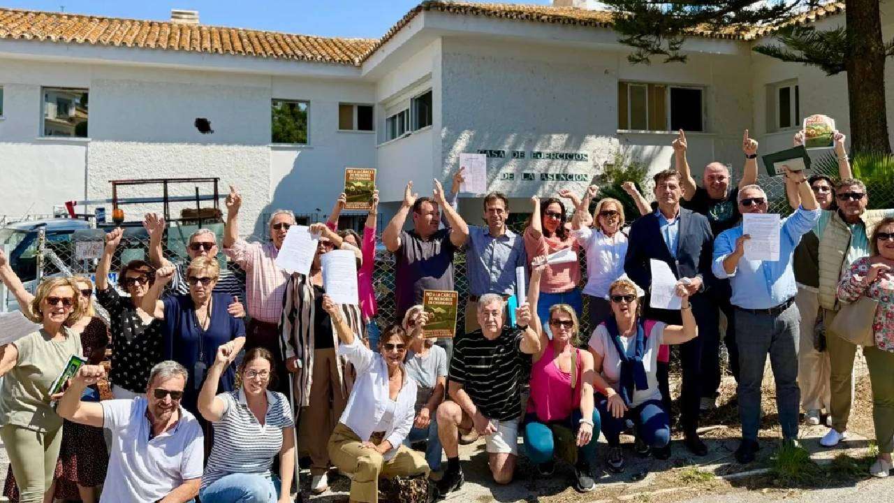 Vecinos Churriana Vecinos Churriana