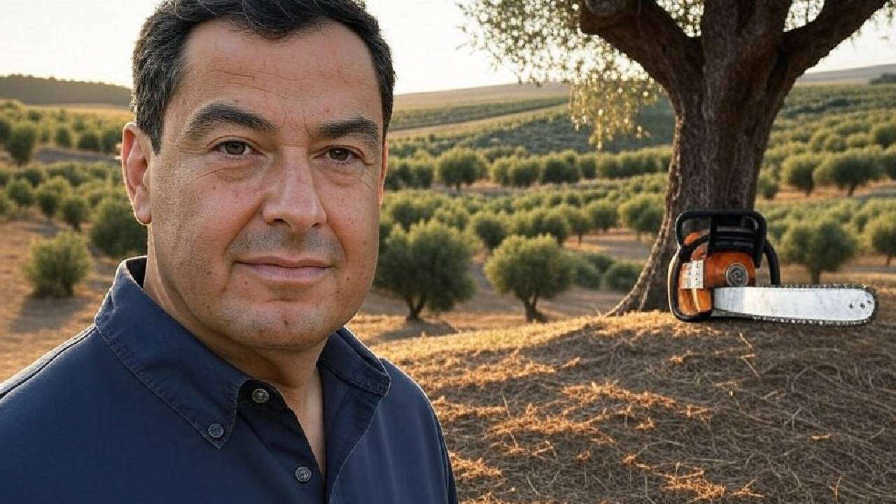 Juanma Moreno Olivos Juanma Moreno Olivos