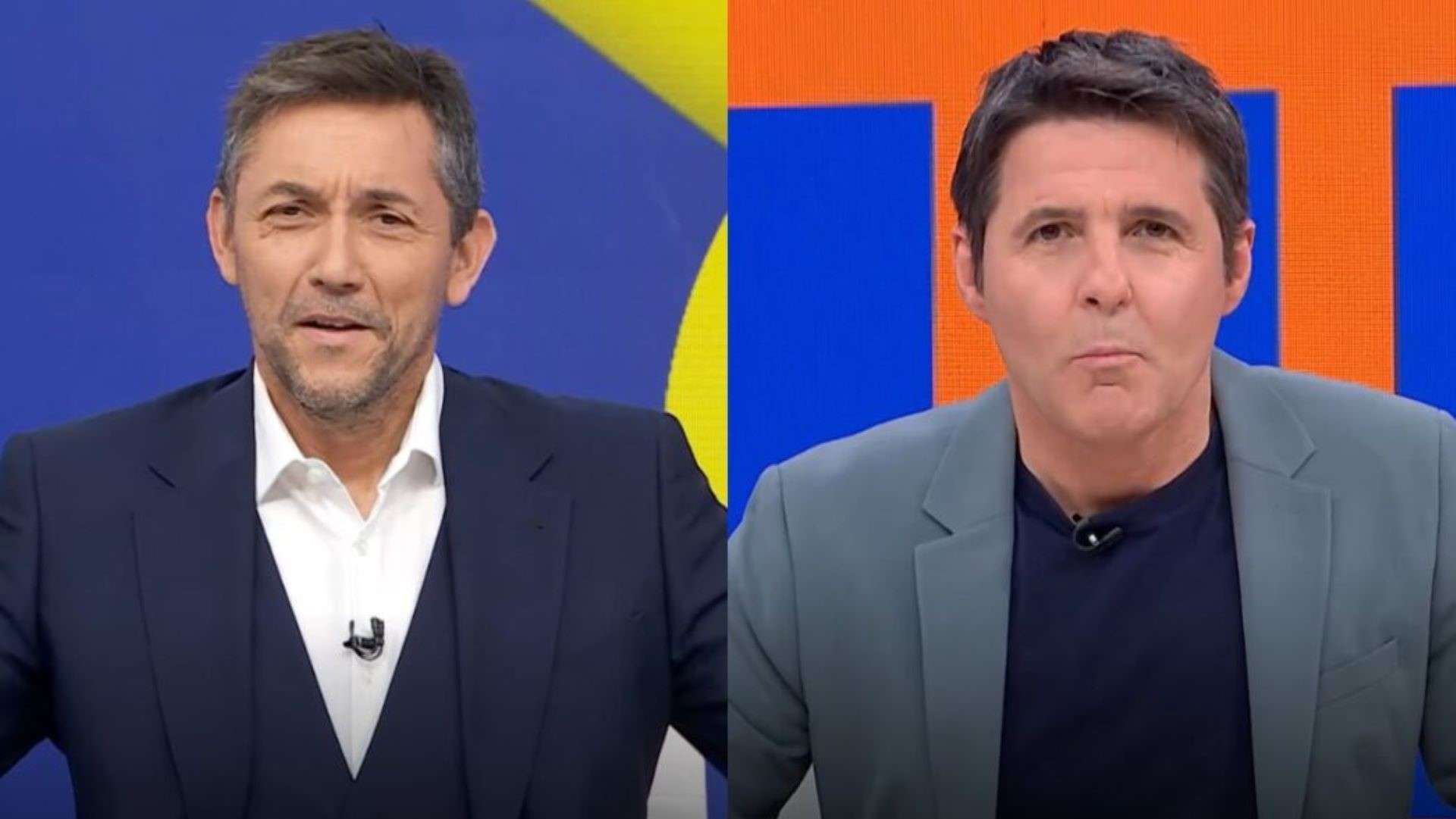 El Consejo de Informativos de RTVE abre una investigación contra los programas de Javier Ruiz y Jesús Cintora