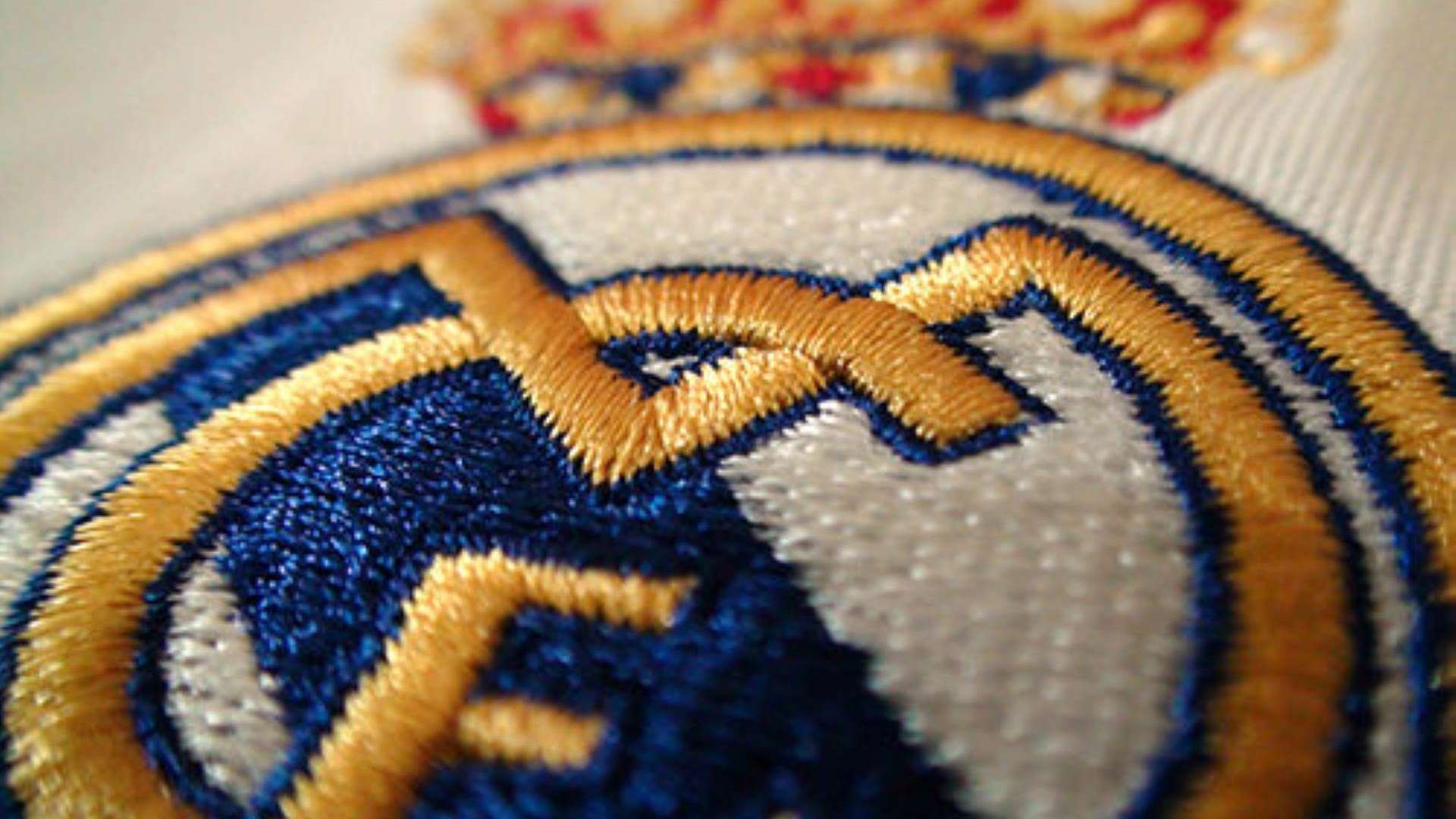 Real Madrid/Flickr