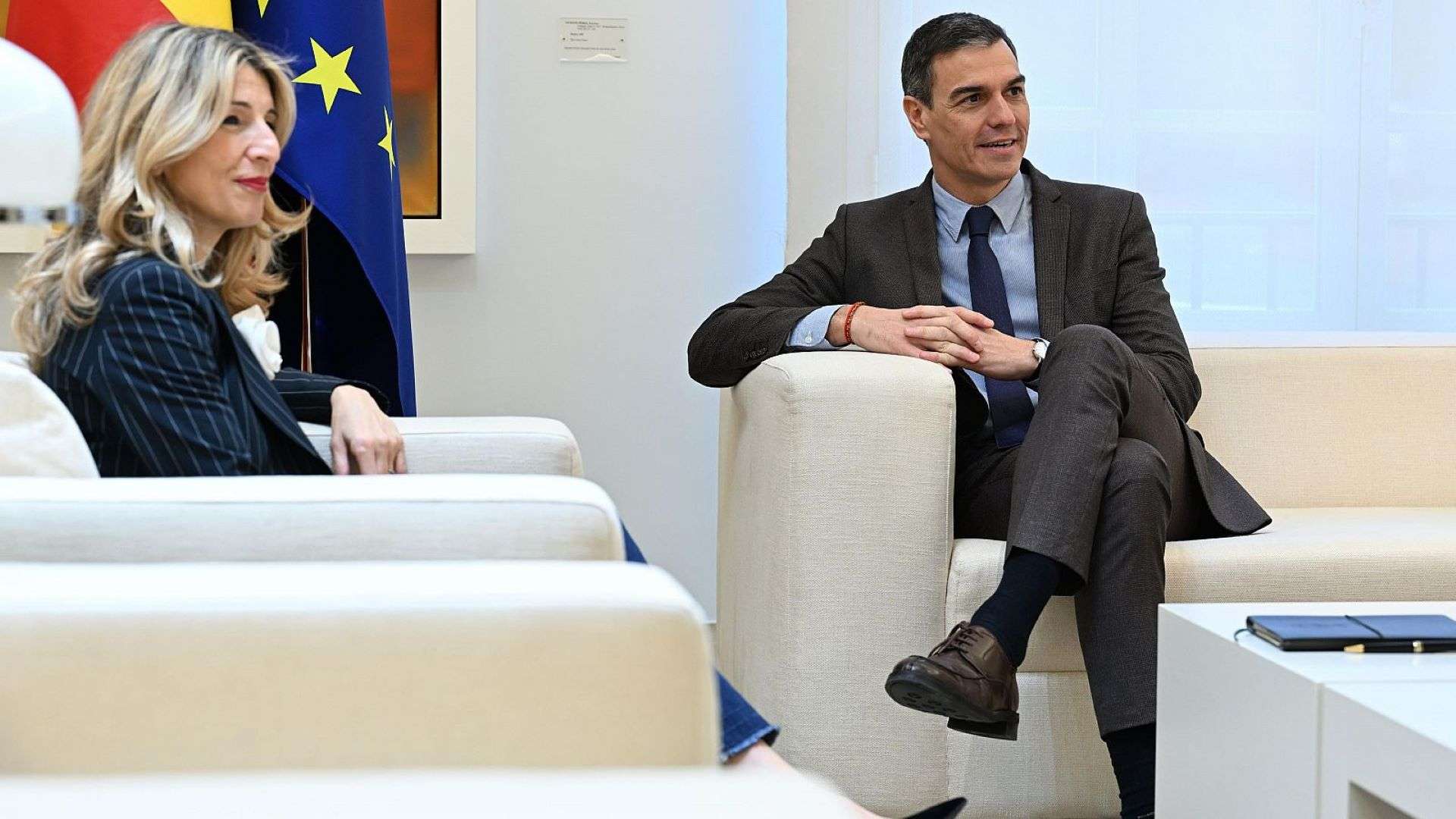 Sánchez-Díaz-Generales-RTVE Sánchez y Díaz/RTVE