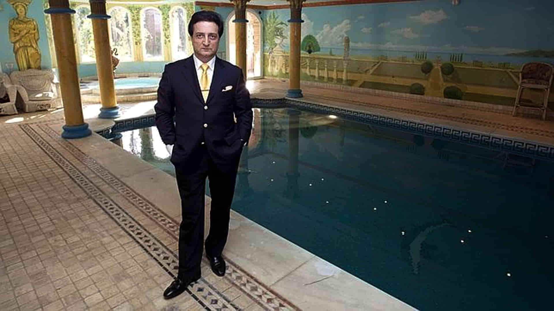 Shoja Shojai Shoja Shojai