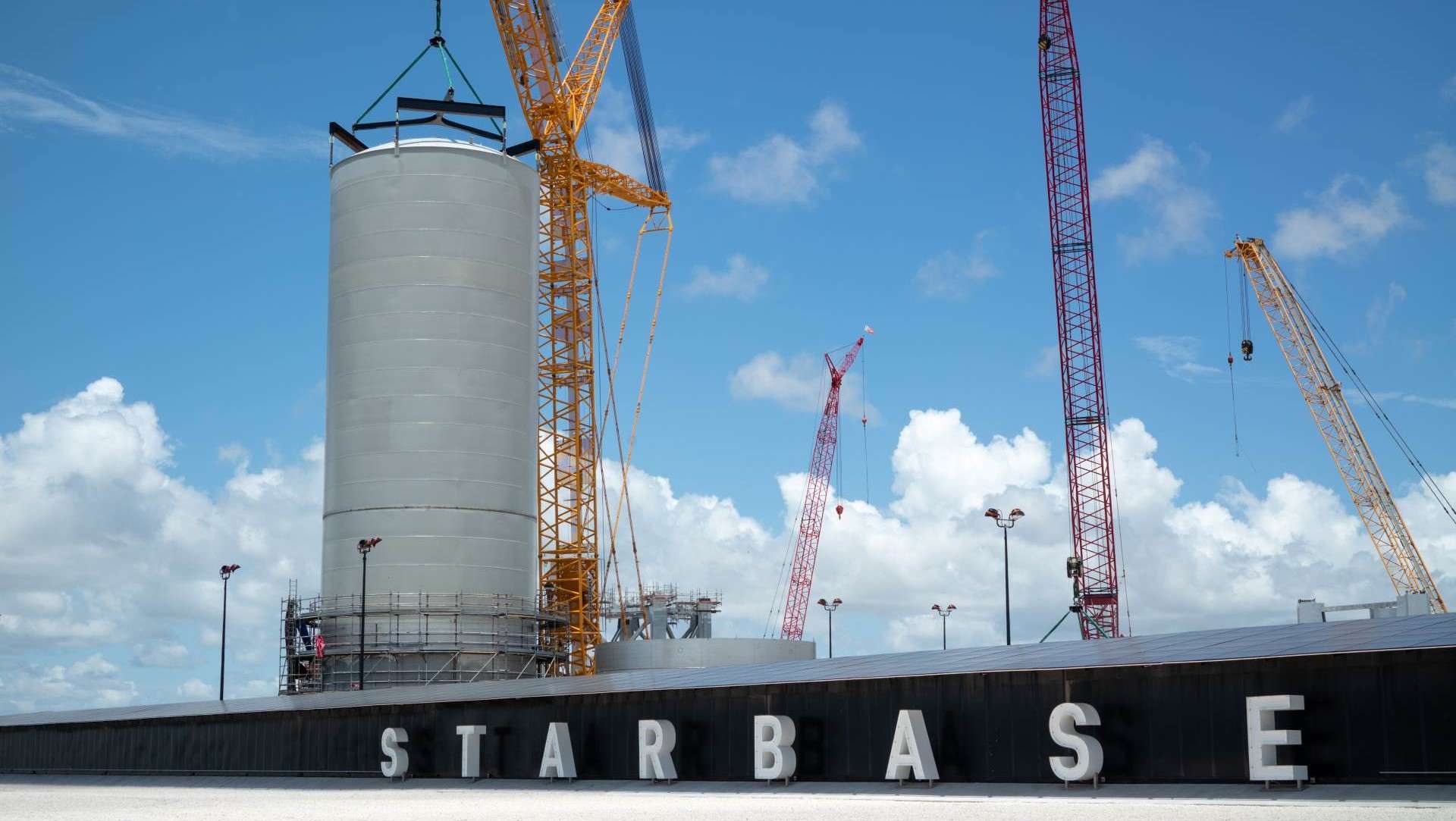 SpaceX se convierte oficialmente en una ciudad: Starbase