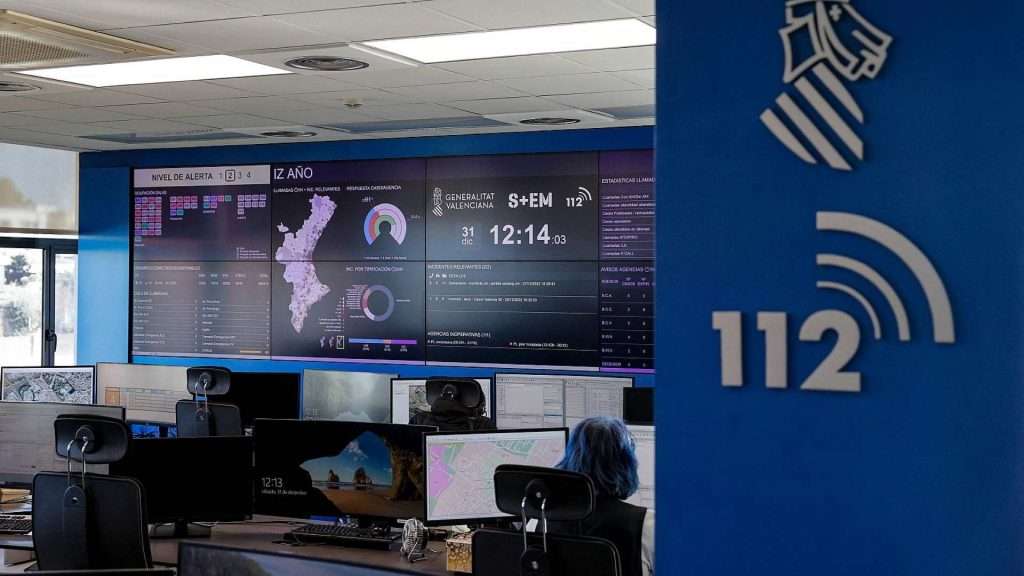 Una avería de Telefónica deja sin datos y red fija a parte de España