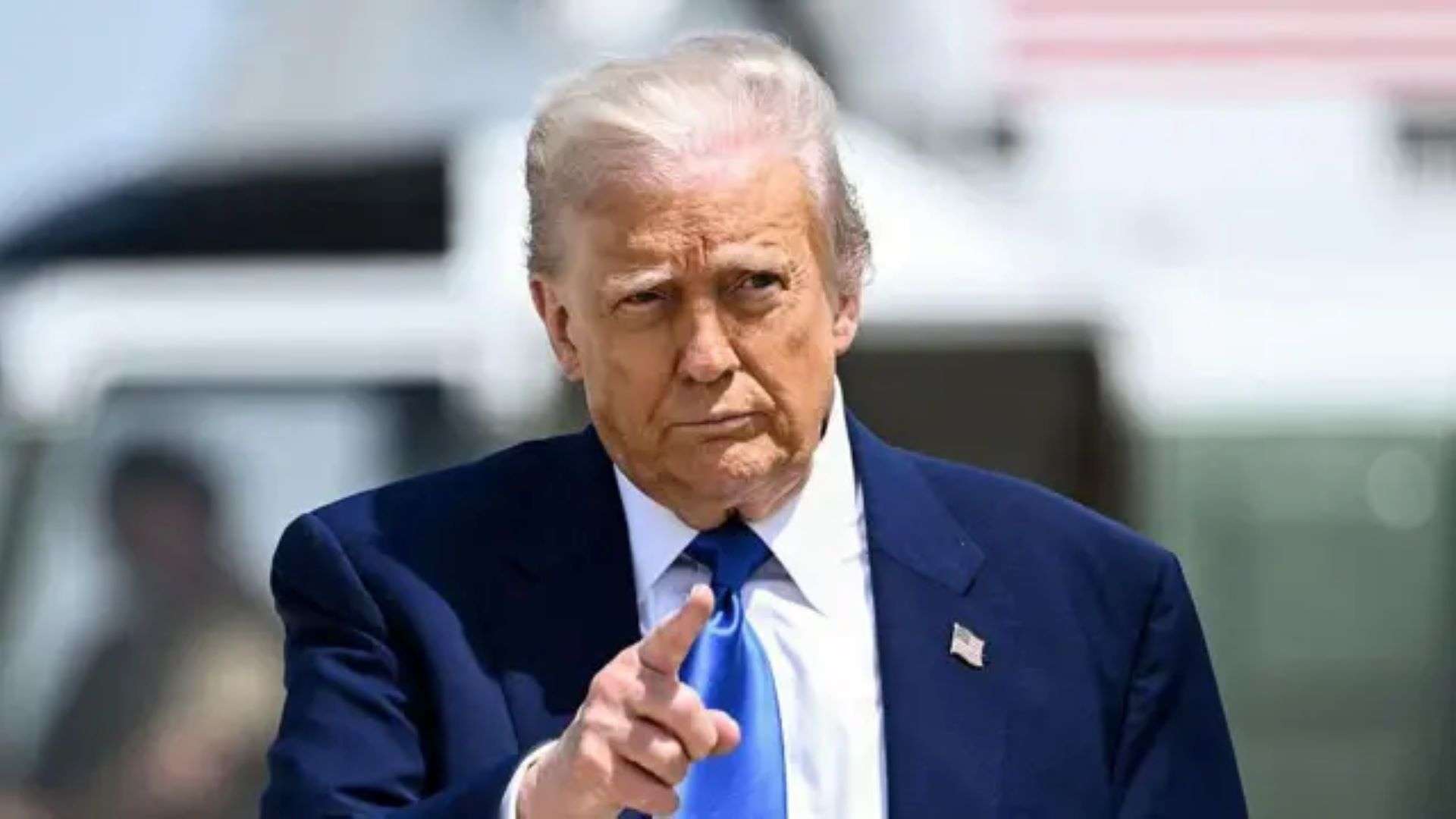 EEUU refuerza su presencia militar en el Caribe con el despliegue de aviones de combate contra los cárteles de droga en Venezuela