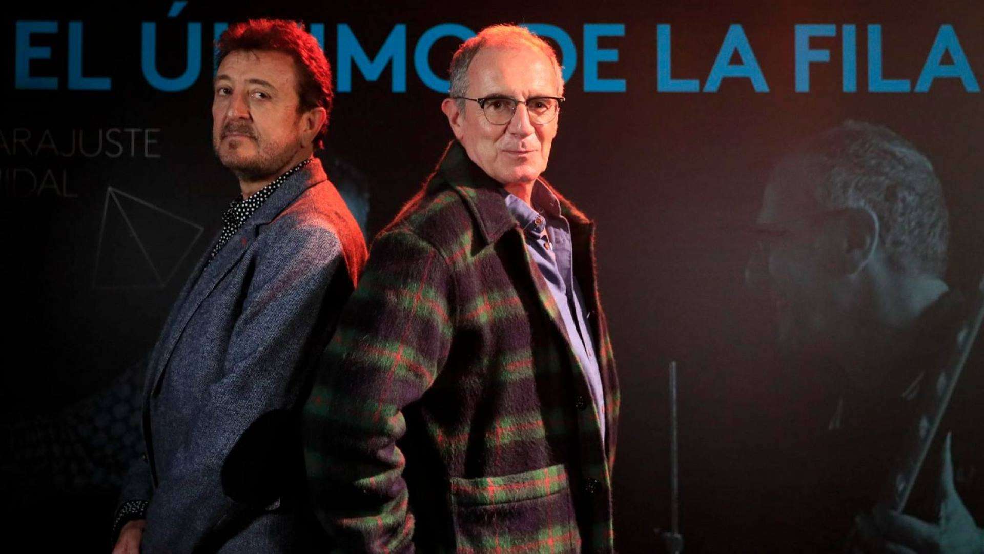 Último de la Fila/RTVE