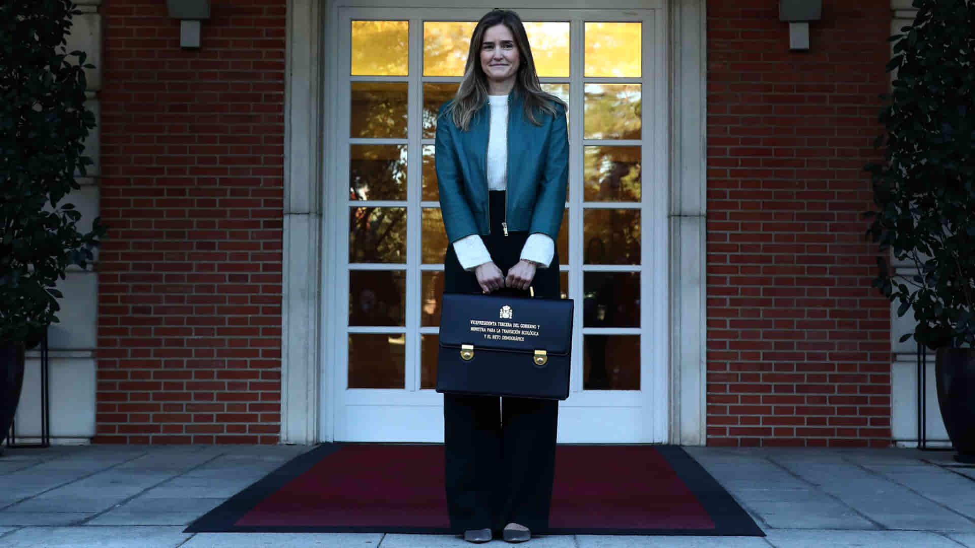 El Gobierno adelanta que no sabrá la causa del apagón general hasta otoño