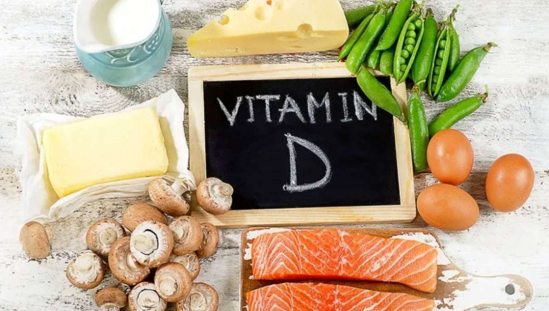 Vitamina D/APTA