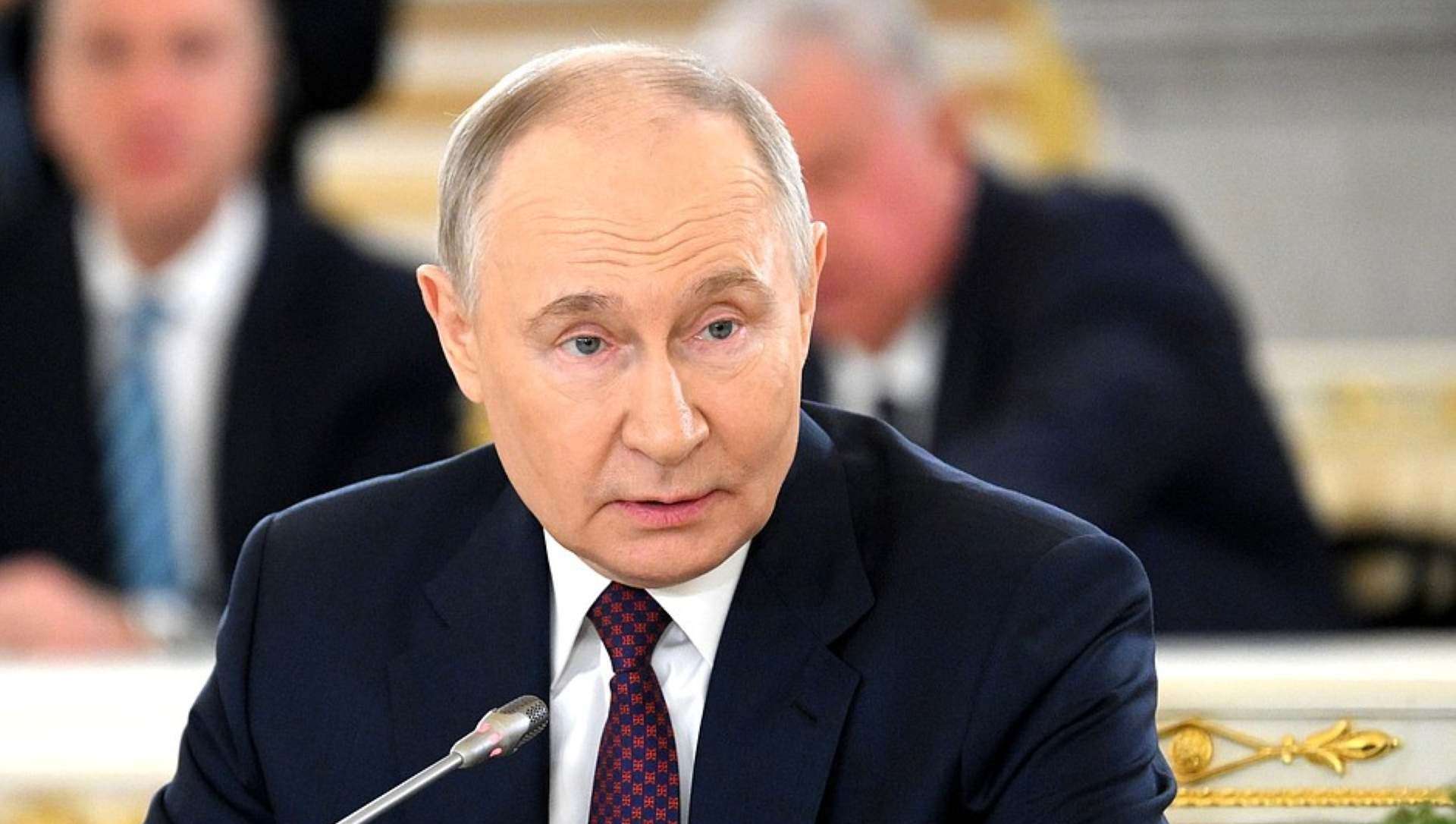 Vladimir_Putin_wikimedia Putin/Wikimedia