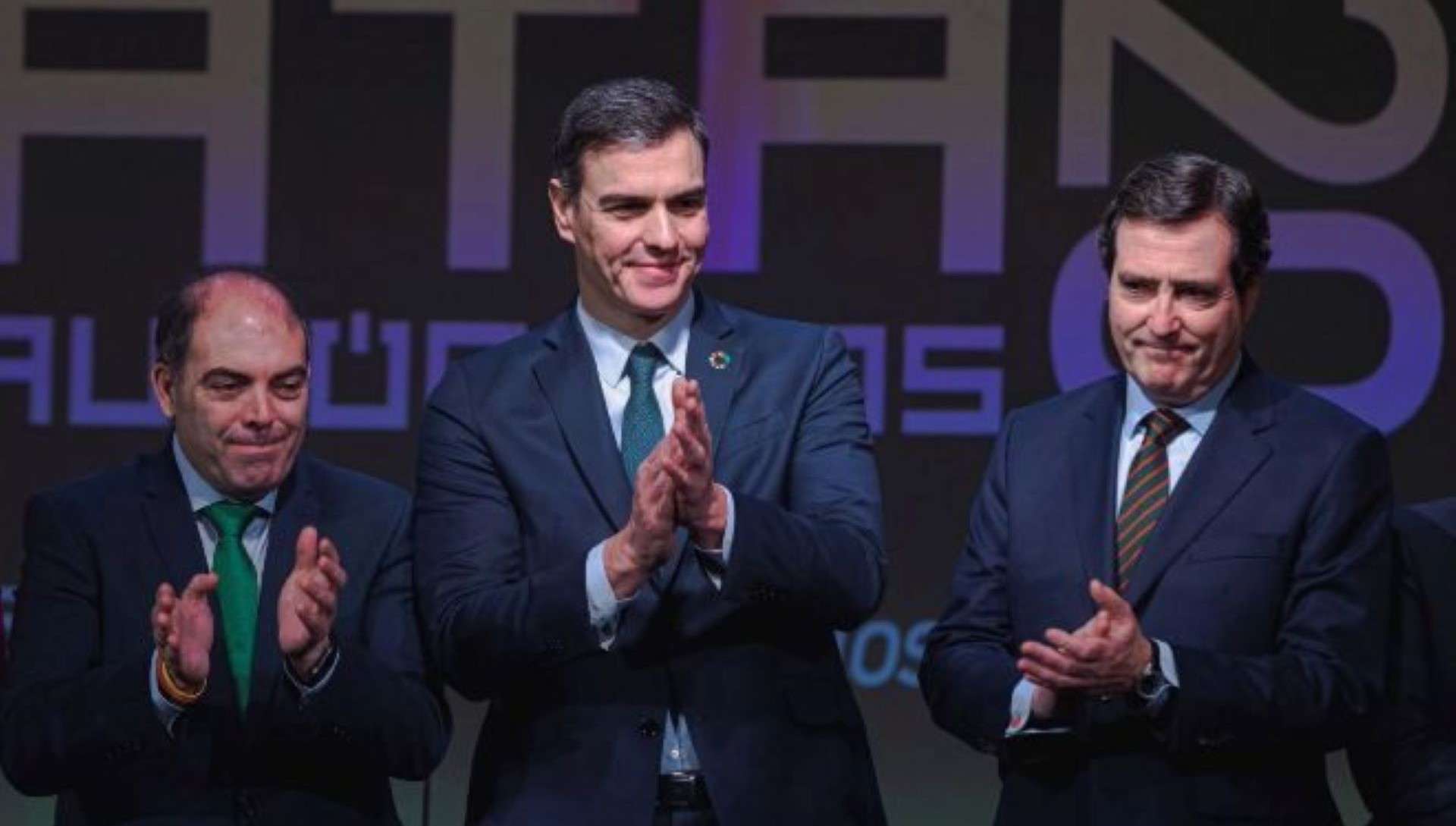 El apagón supondrá una pérdida de unos 1.600 millones de euros